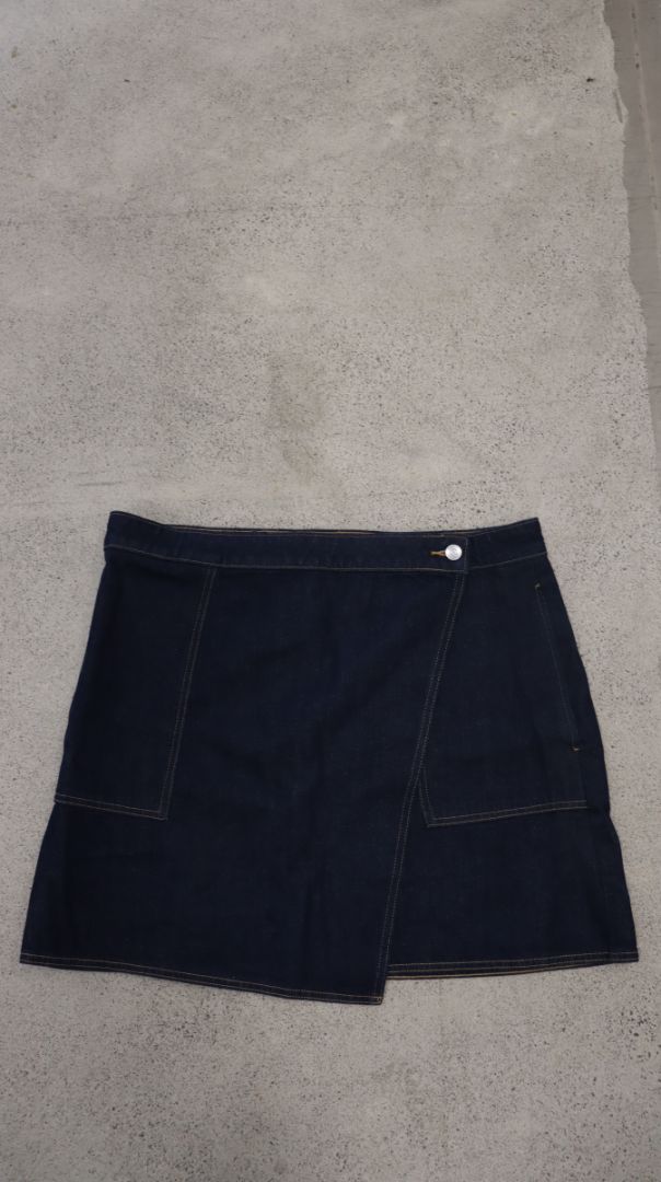 COUNTRY ROAD Mini Skirt 16