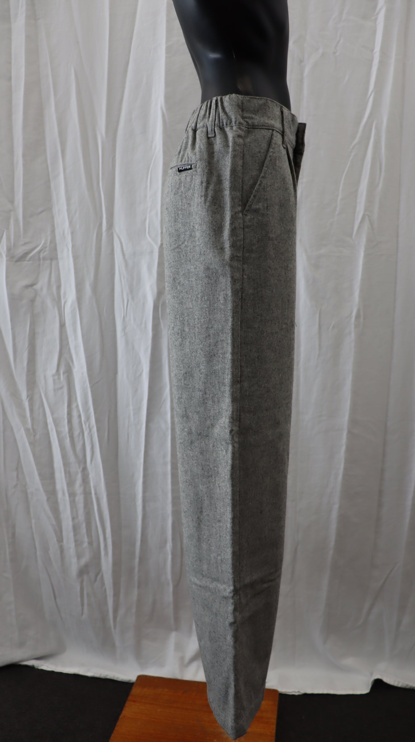 HUFFER Pants 8