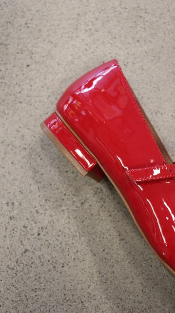 MI PIACI Flats 38