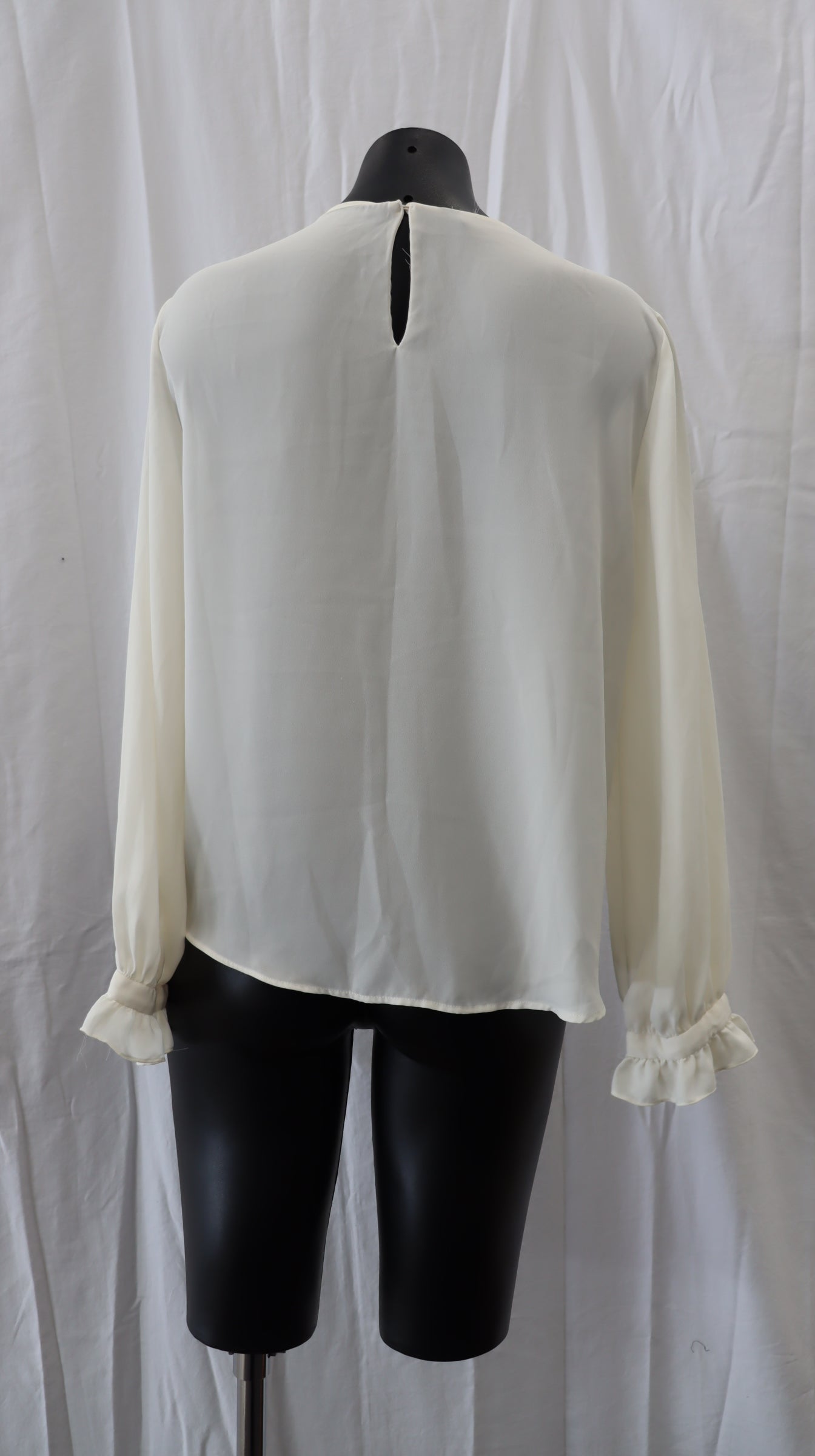 ZARA Blouse M