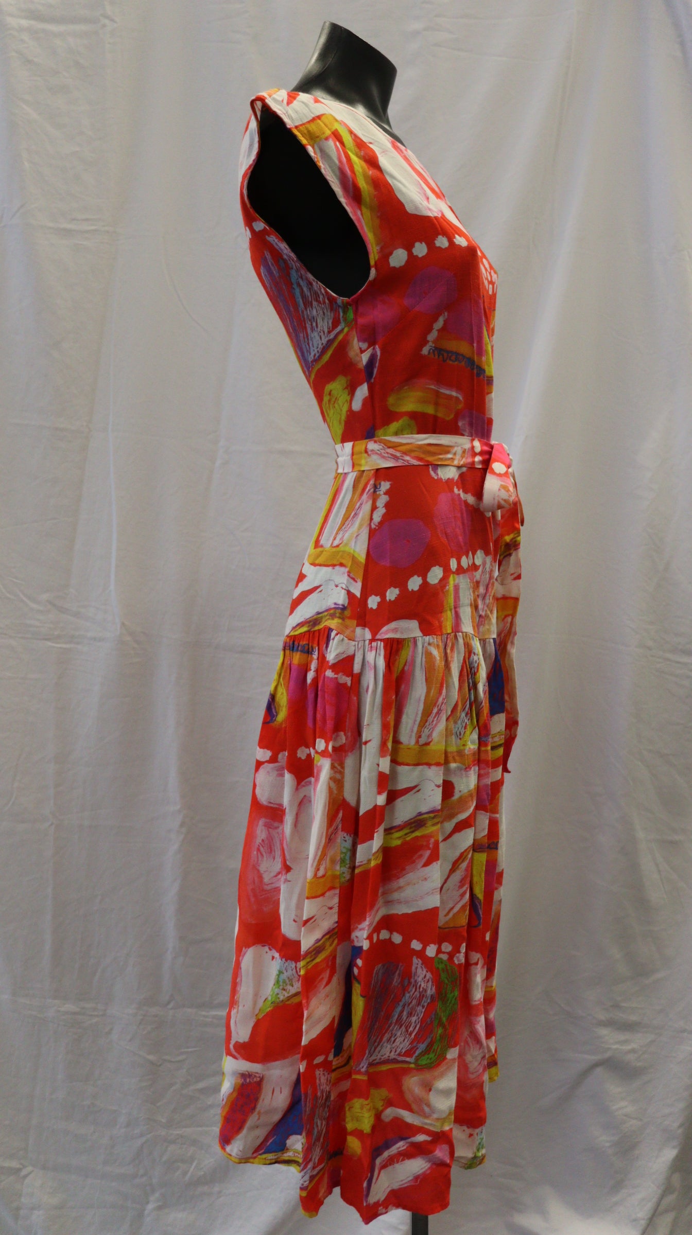 GORMAN Midi Dress 6