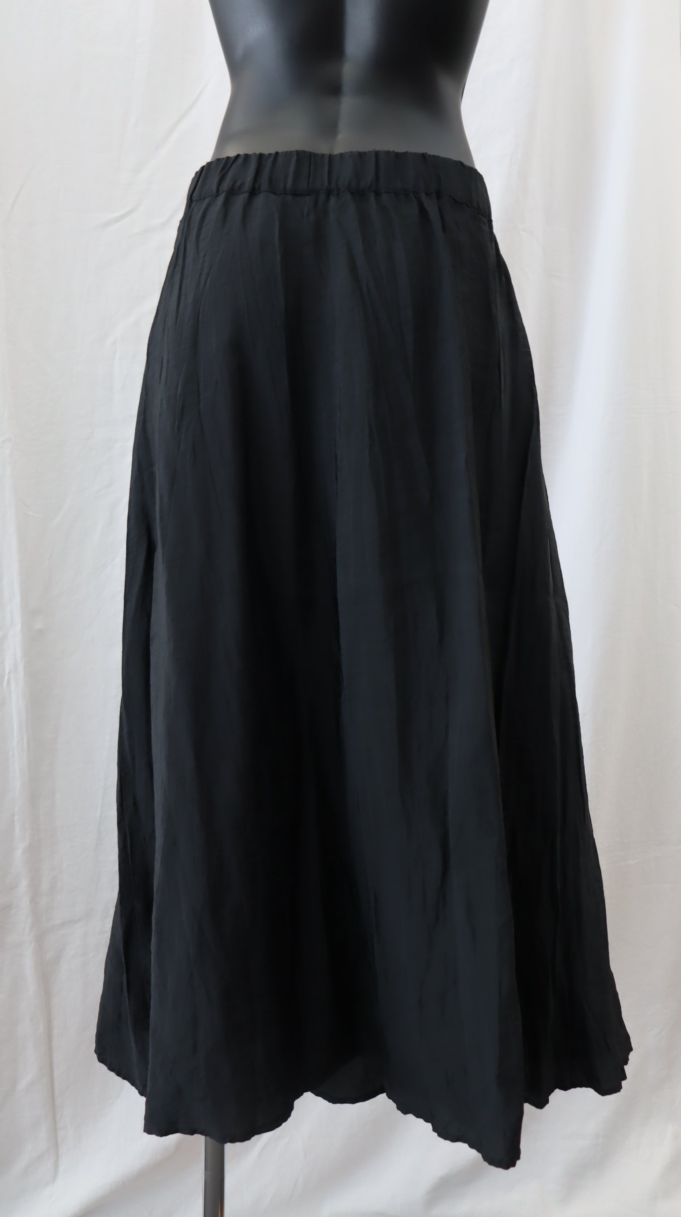 CAROLINE SILLS Midi Skirt 14