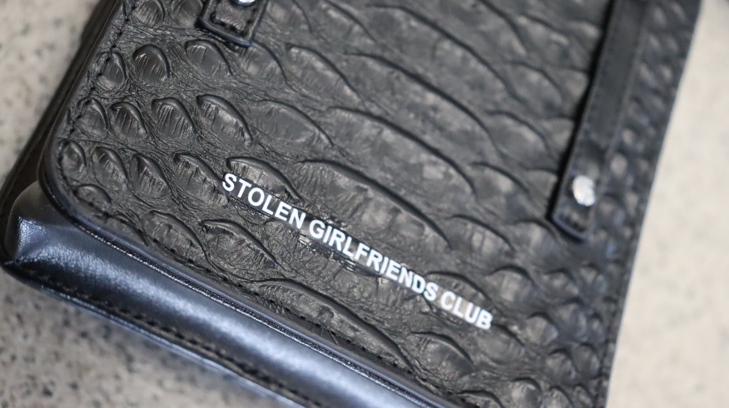 STOLEN GIRLFRIENDS CLUB handbag N/A