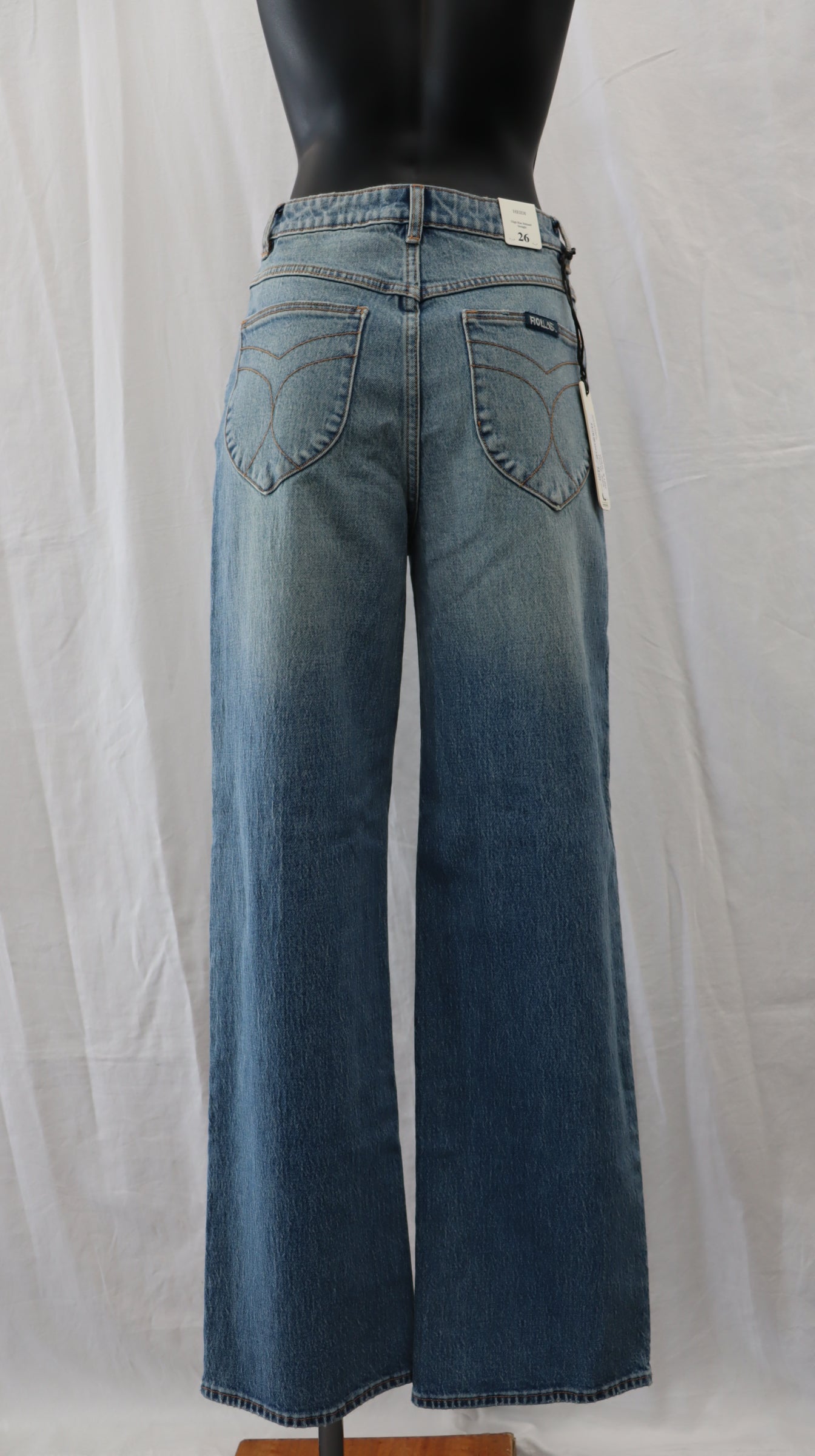 ROLLA'S Jeans 8