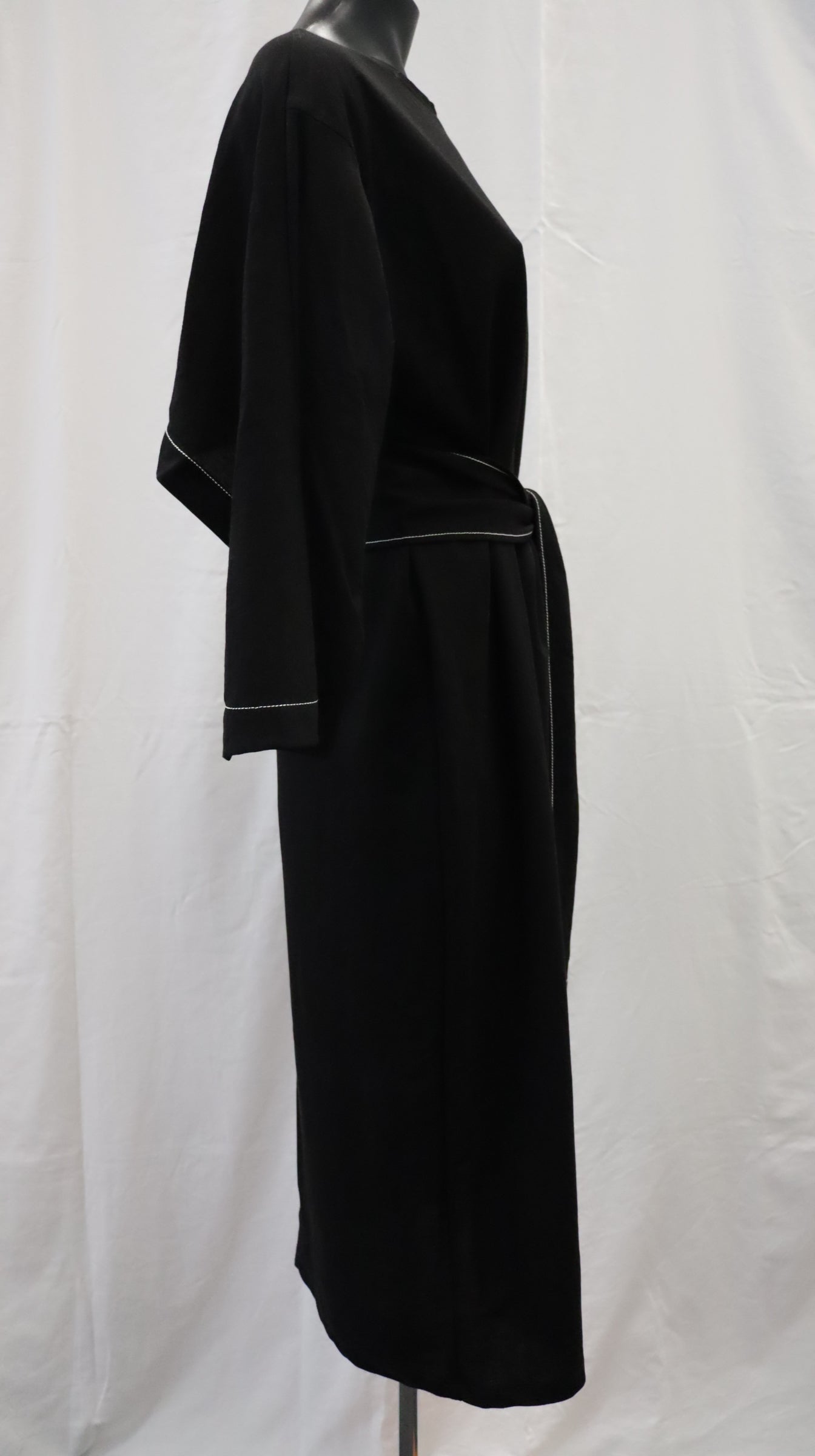 RICOCHET Midi Dress 8