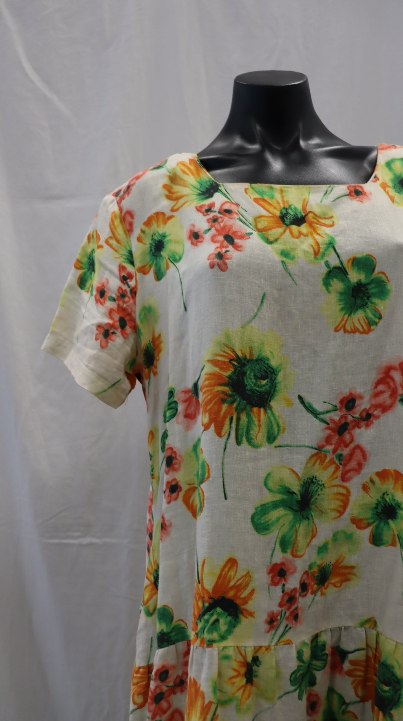 COOP Midi Dress M