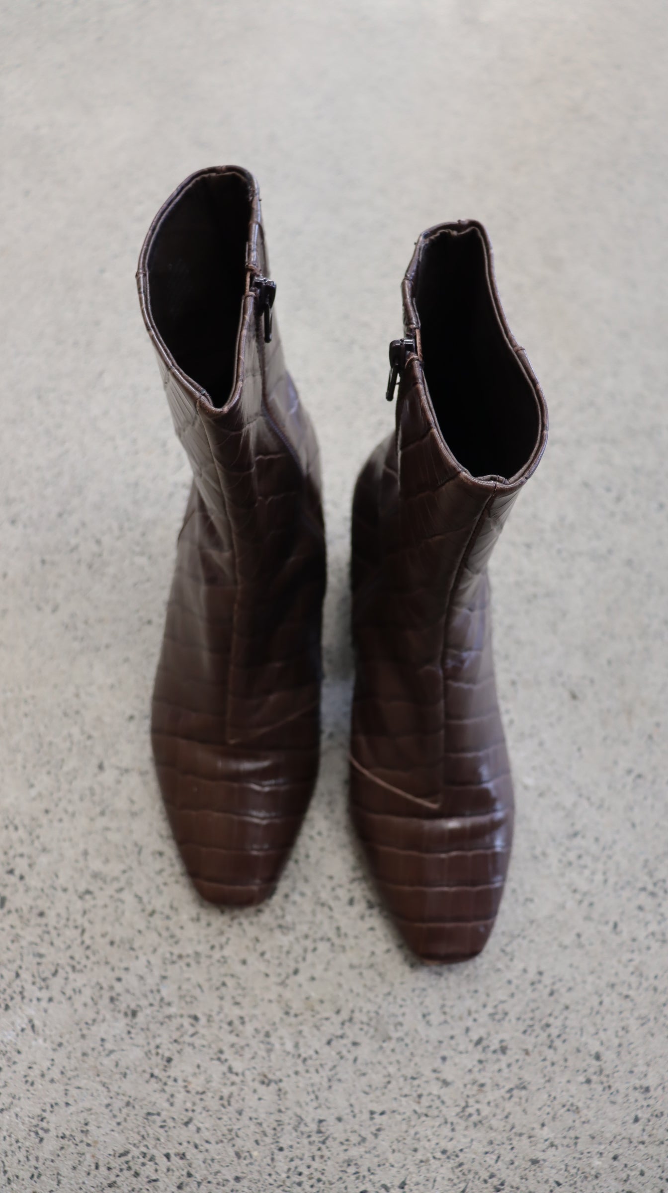 MI PIACI Boots 38