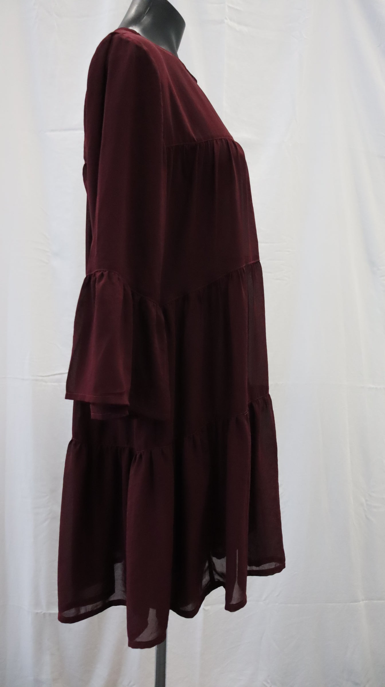 HARRIE & SAM Mini Dress M