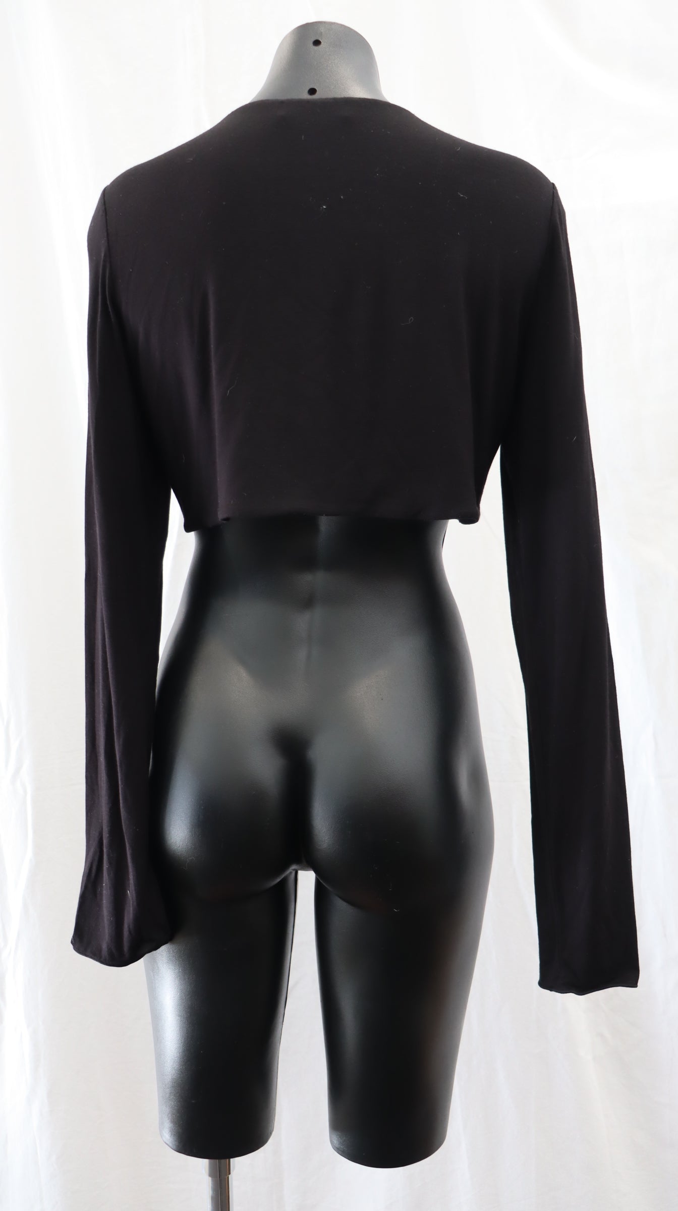 MaxMara Long Sleeve S