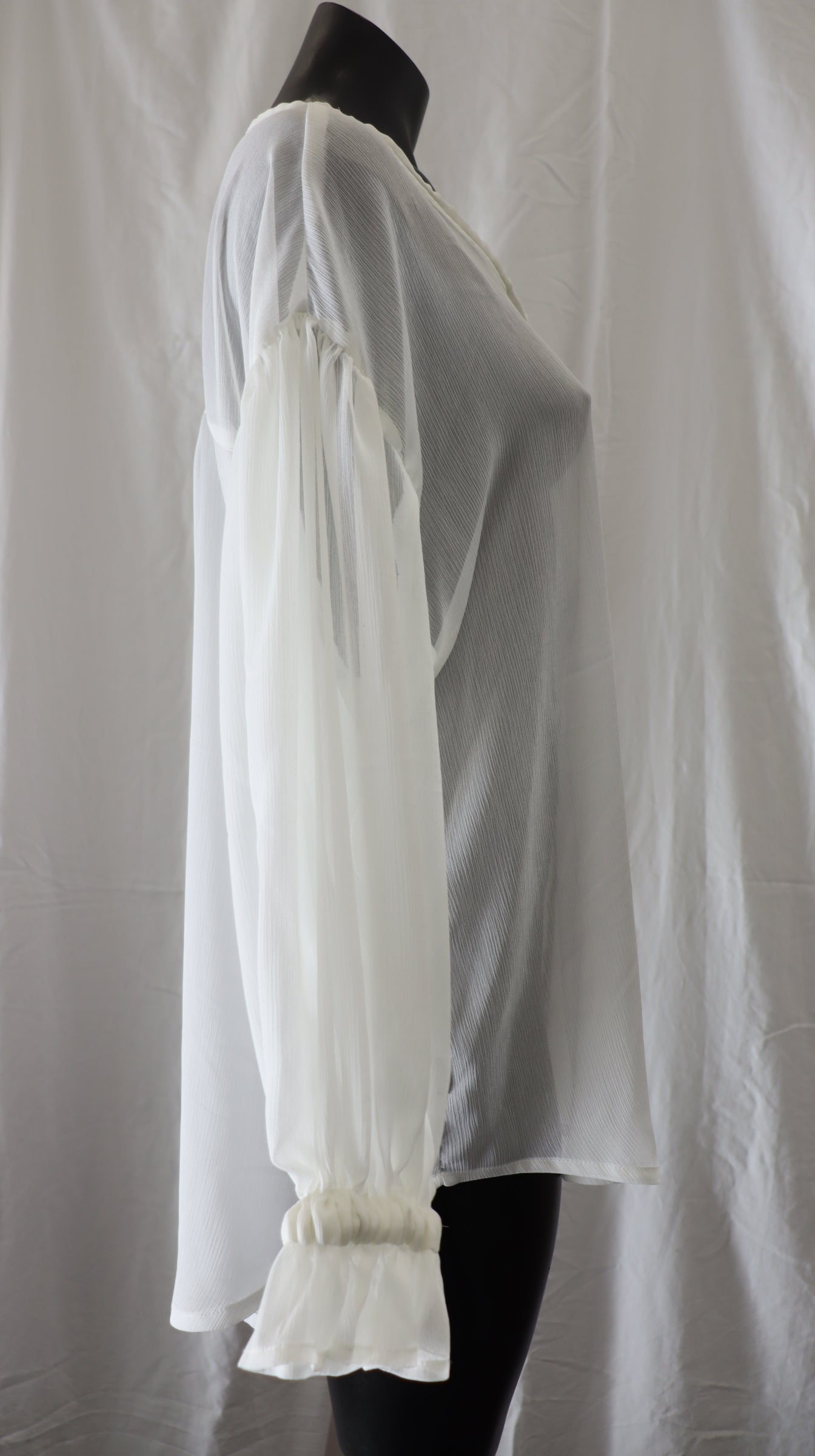 NES Blouse XS - S