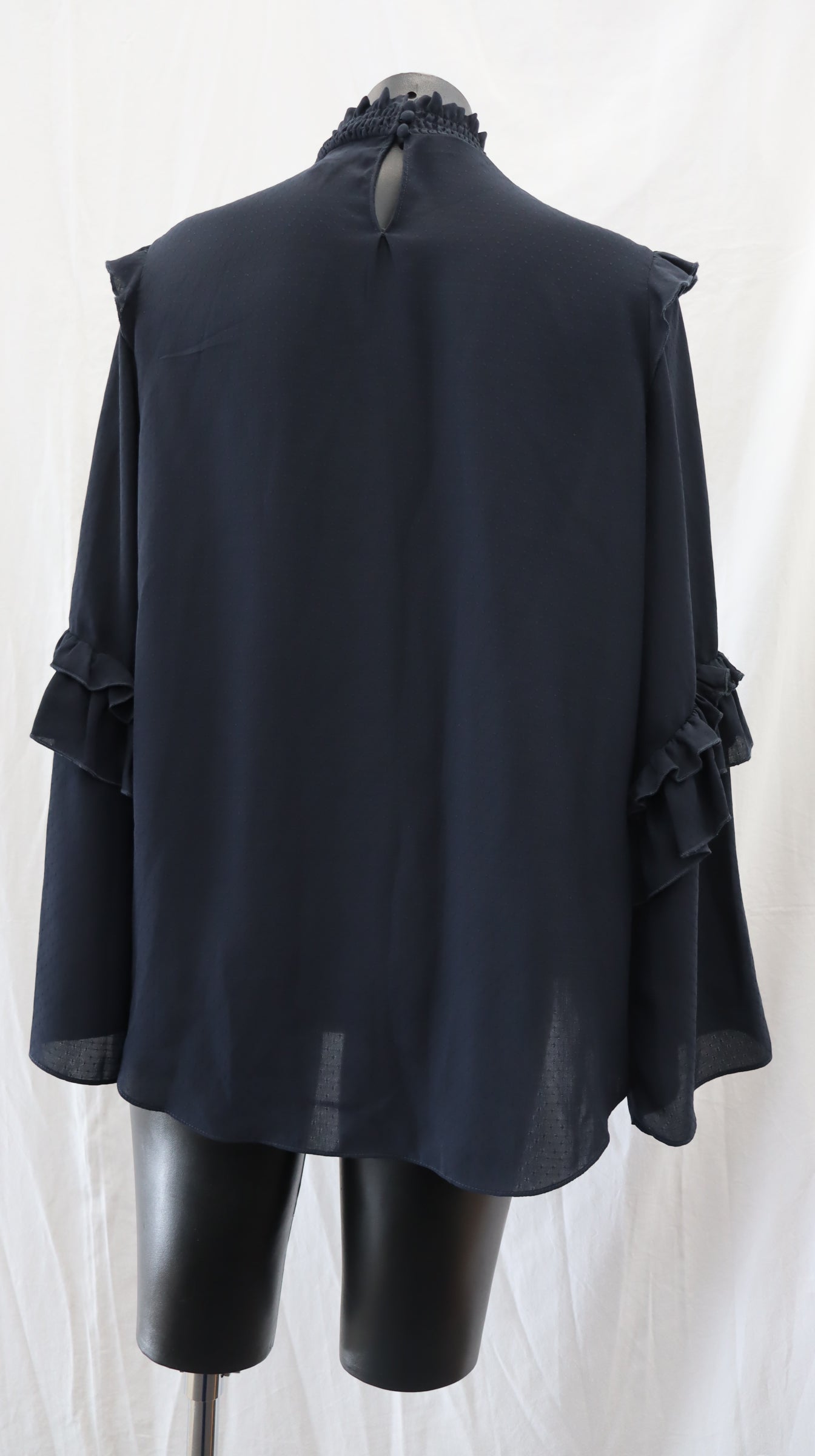 WITCHERY Blouse 8