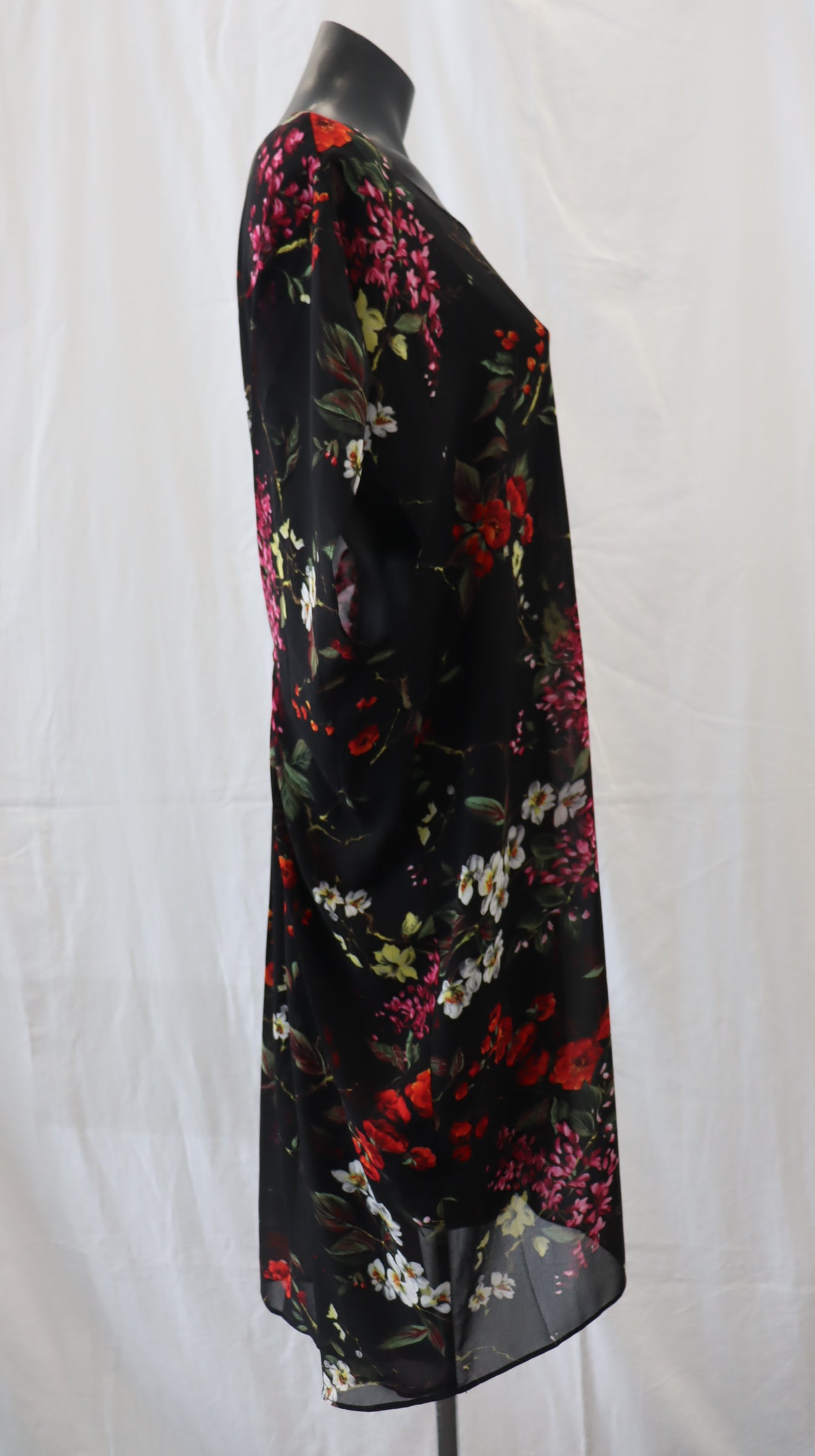 *NO TAG Mini Dress S - M