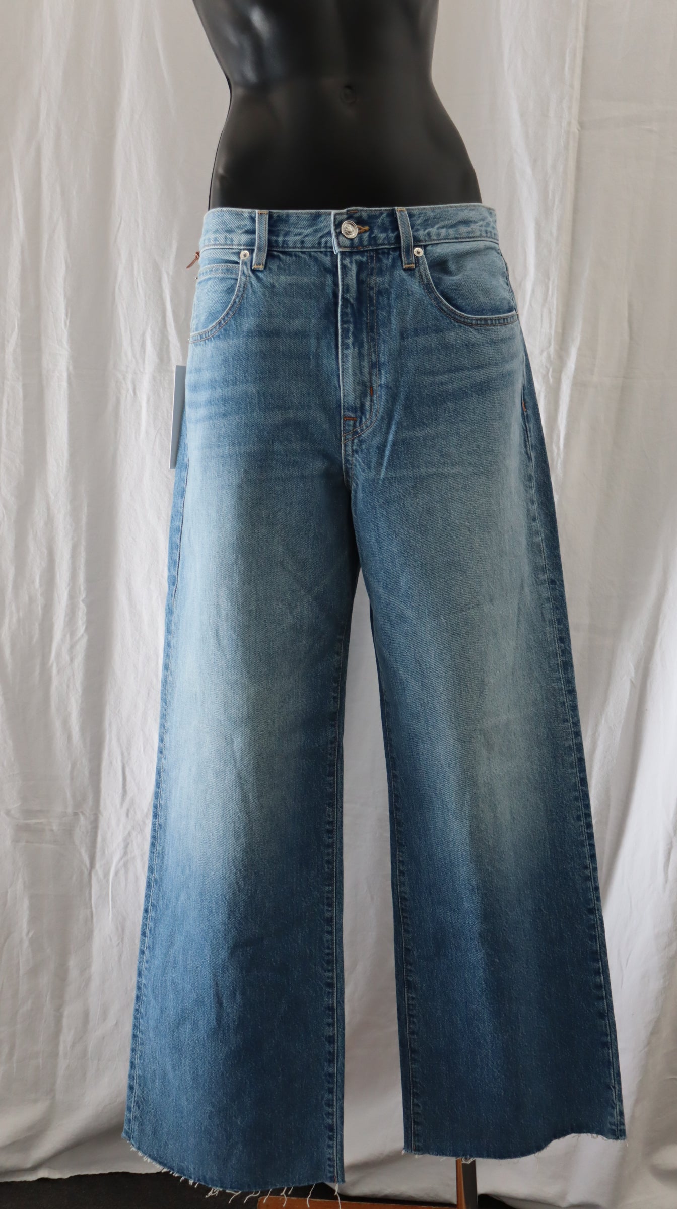 SLVRLAKE Jeans 12