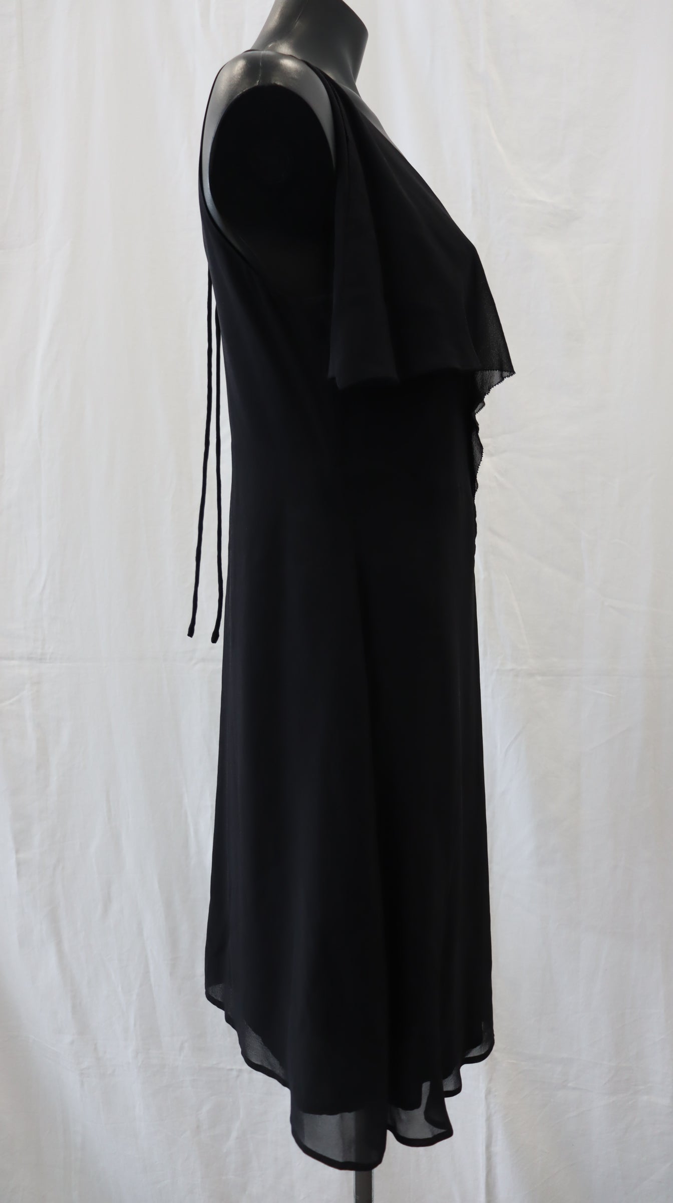 Nue 19.04 Mini Dress S