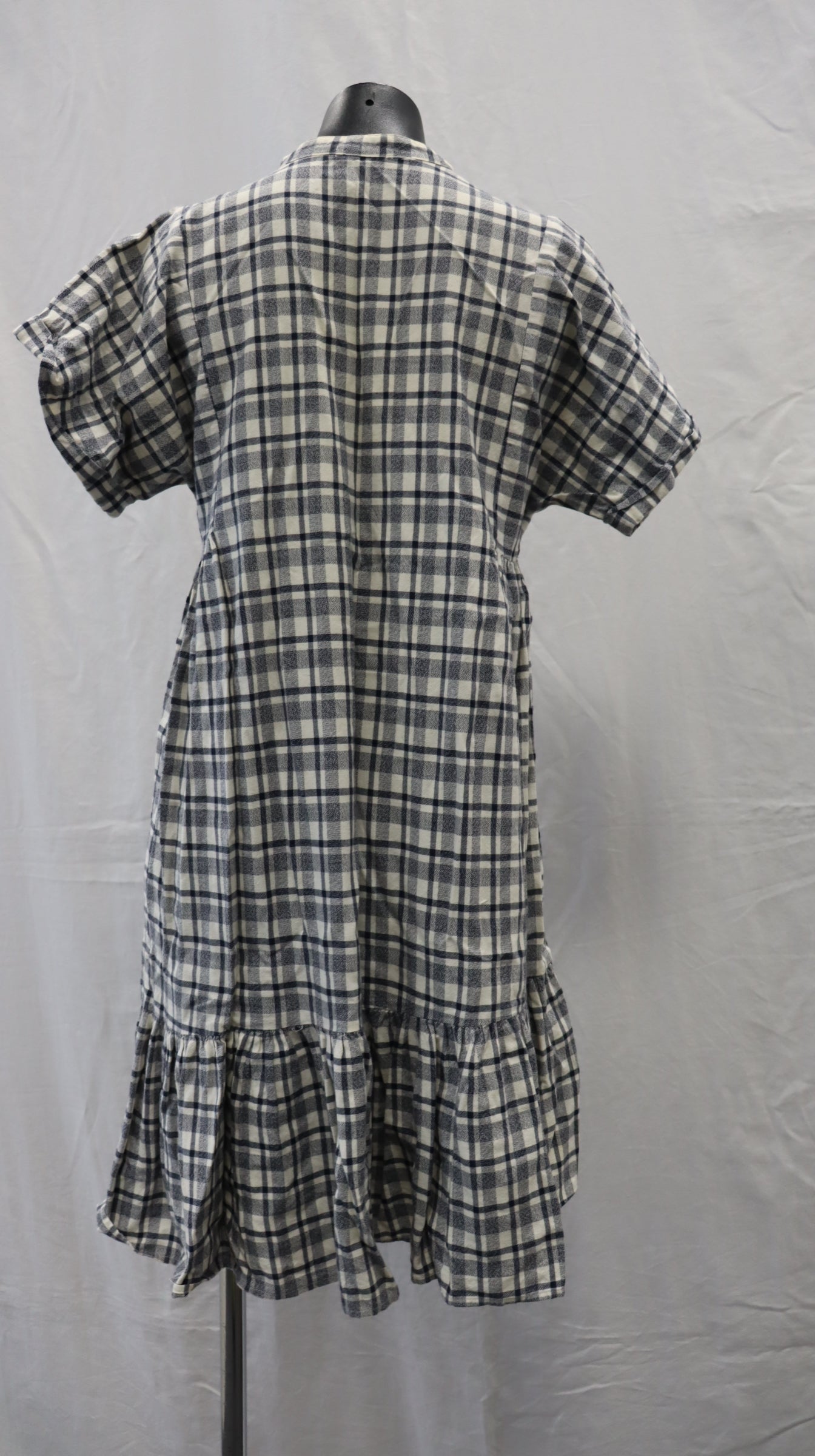 lonely Mini Dress 8