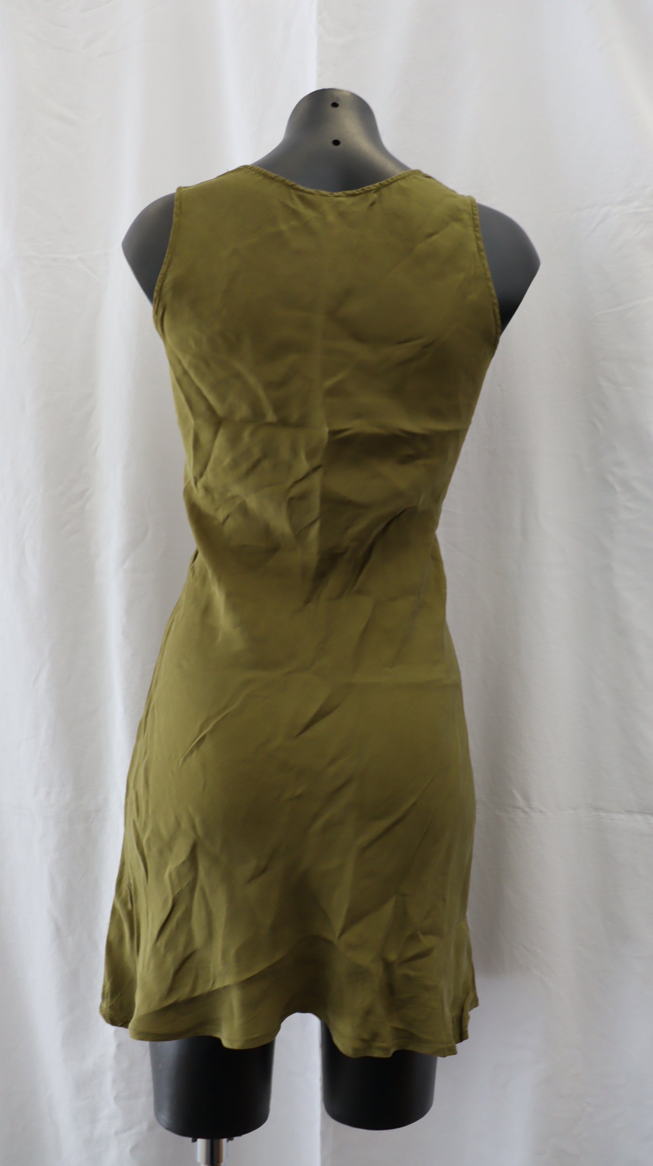 HUFFER Mini Dress 6