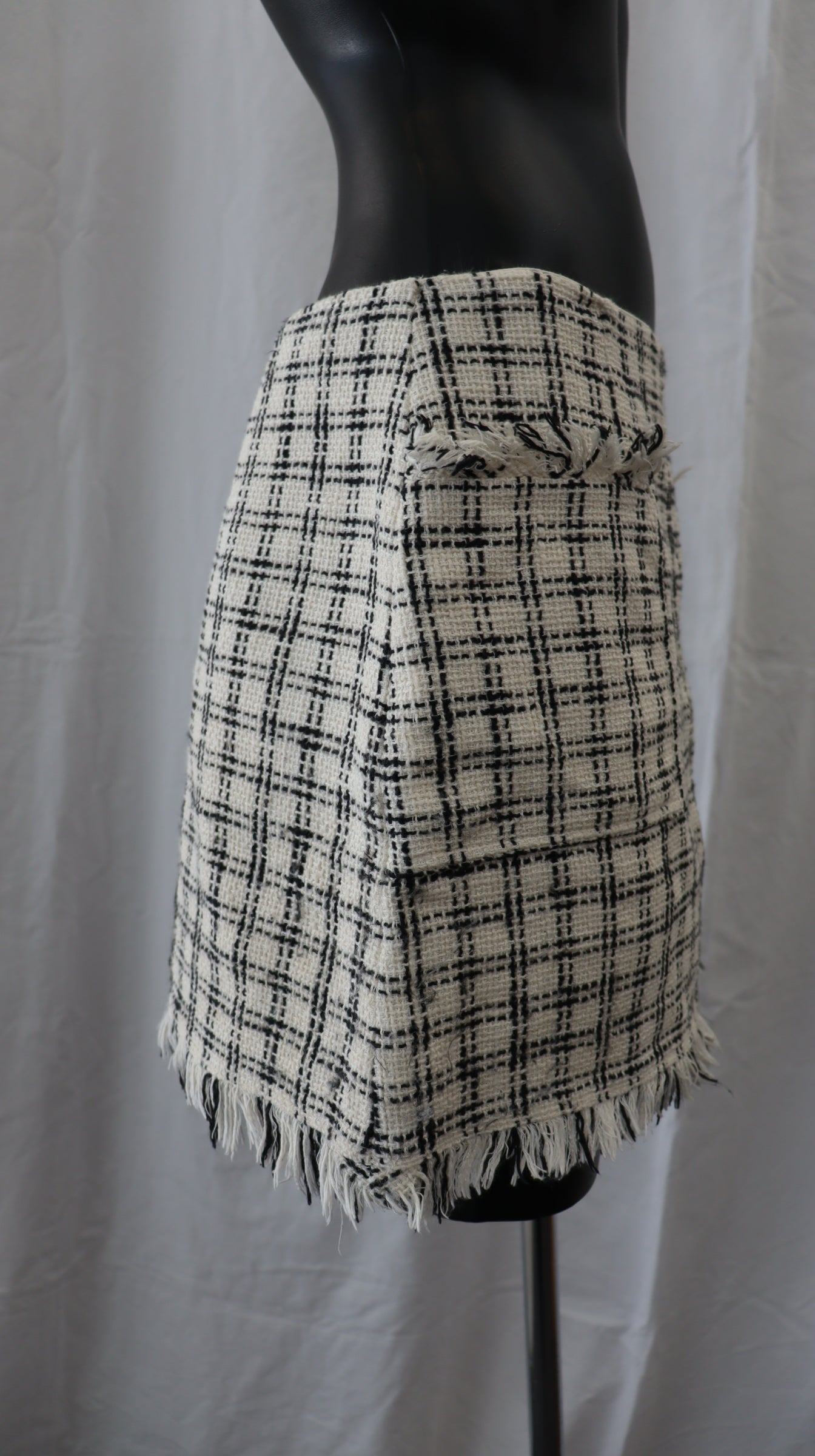 BEC & BRIDGE Mini Skirt 12