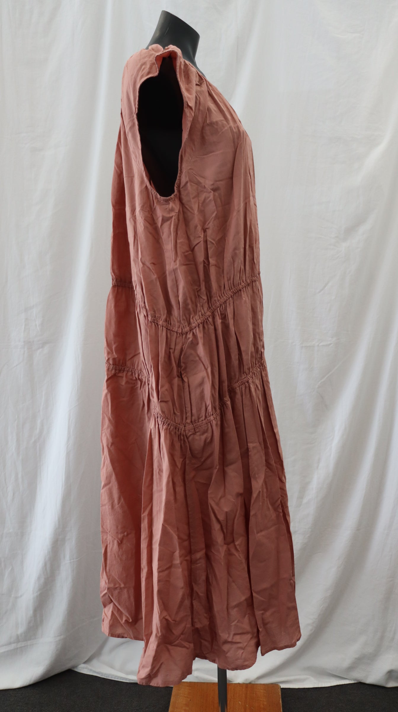 moochi Maxi Dress 14