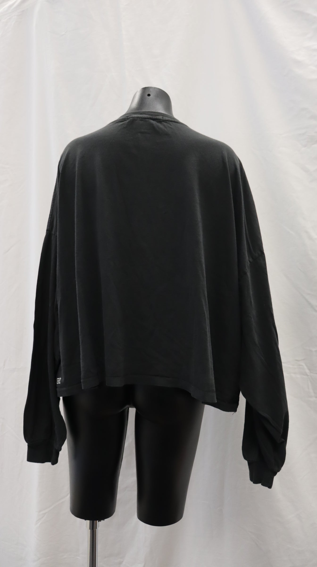 ksubi Long Sleeve L