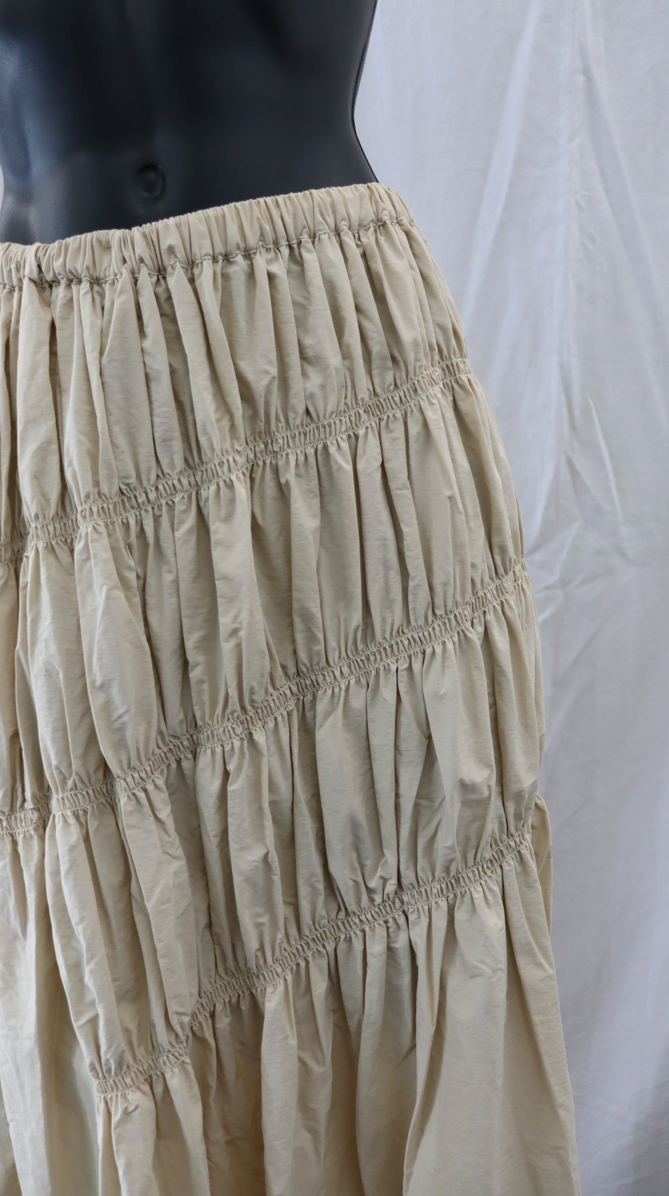 moochi Maxi Skirt S