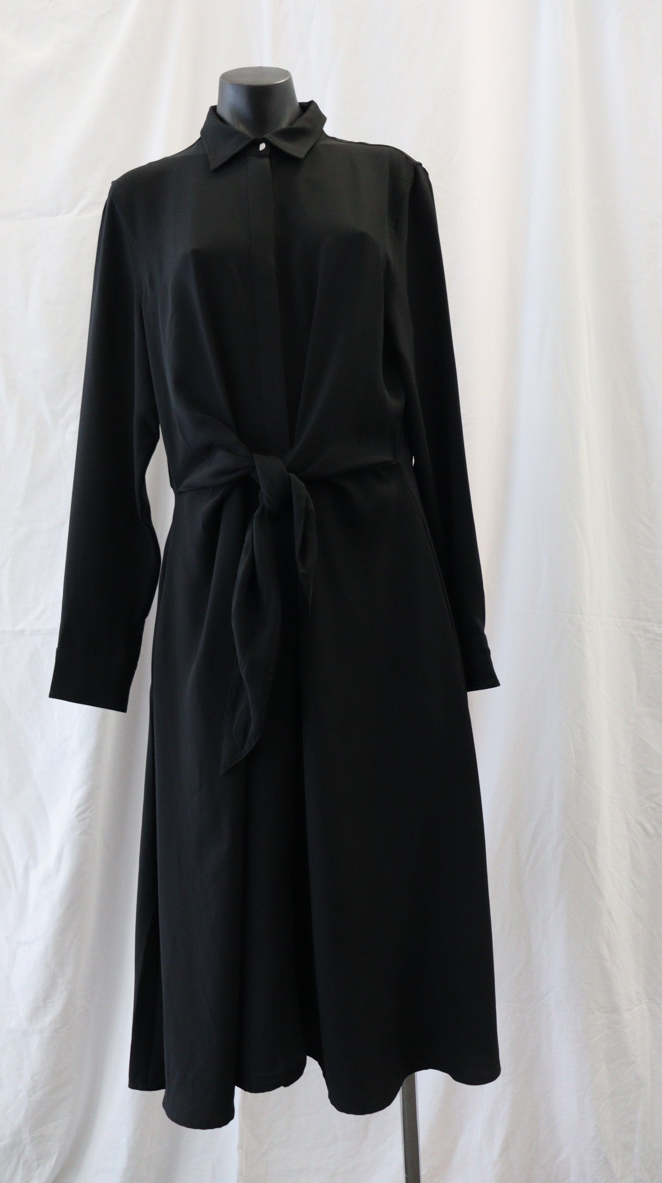 Ralph Lauren Maxi Dress 12
