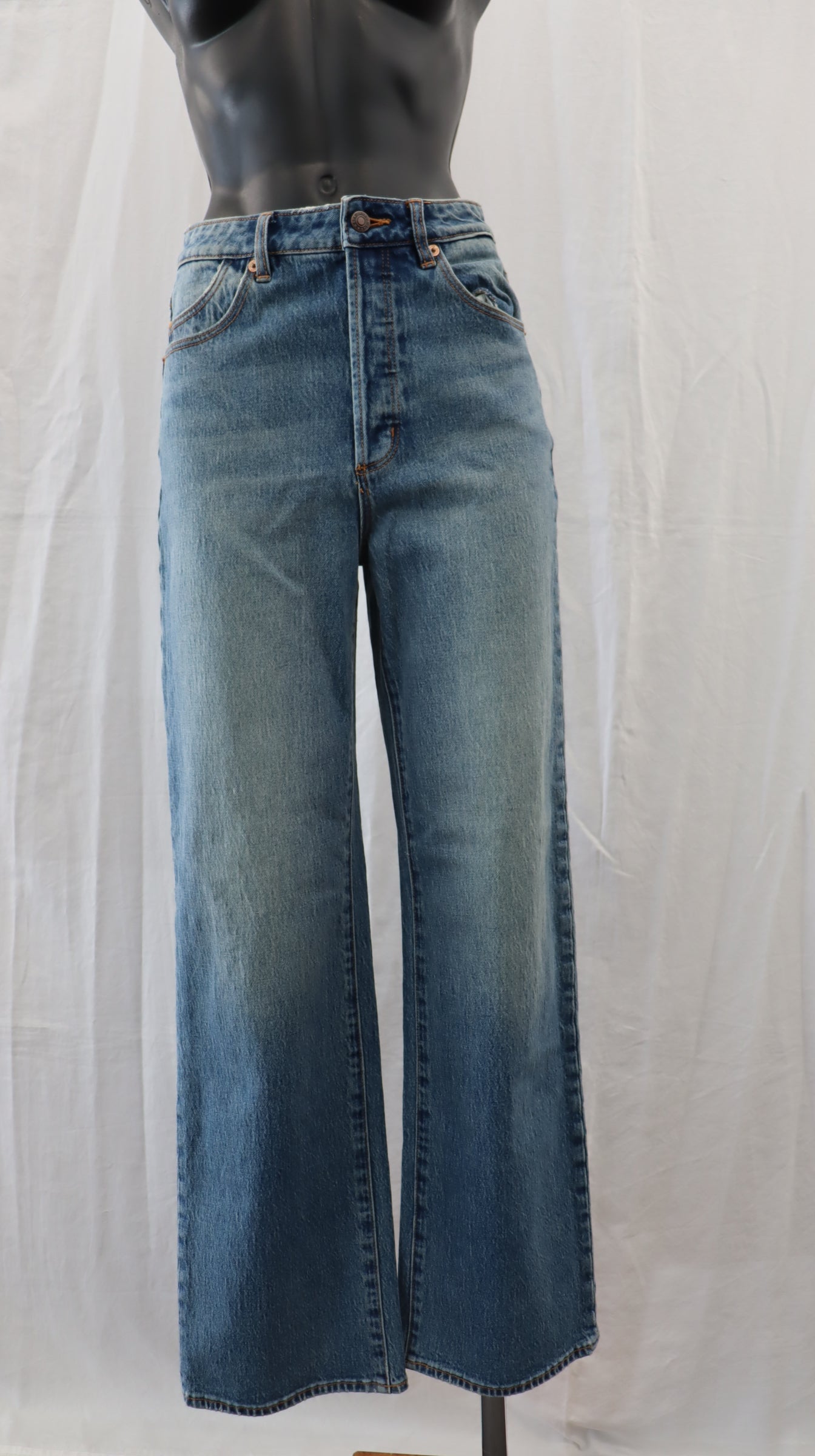 ROLLA'S Jeans 8