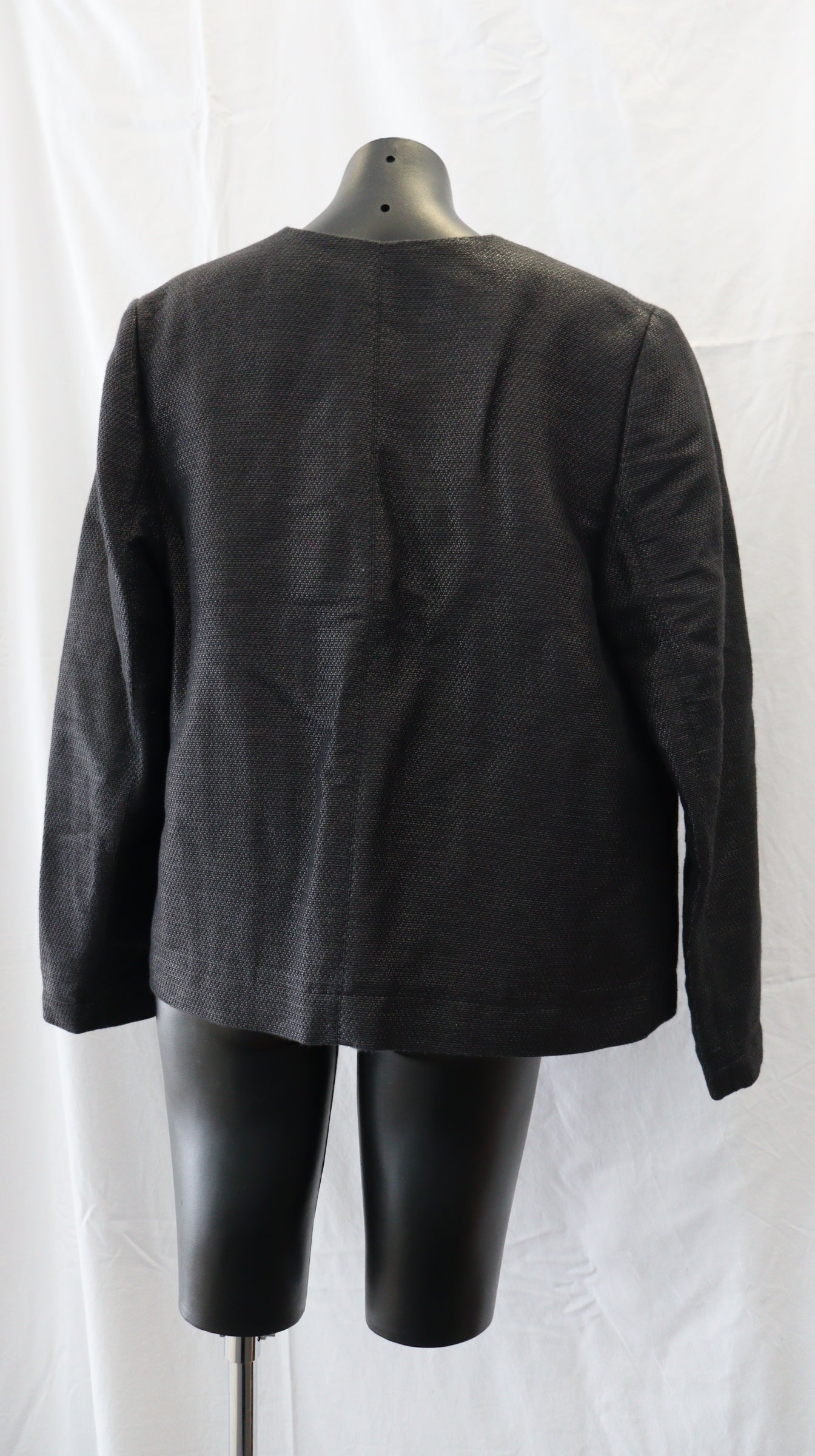 juliette hogan Blazer 12