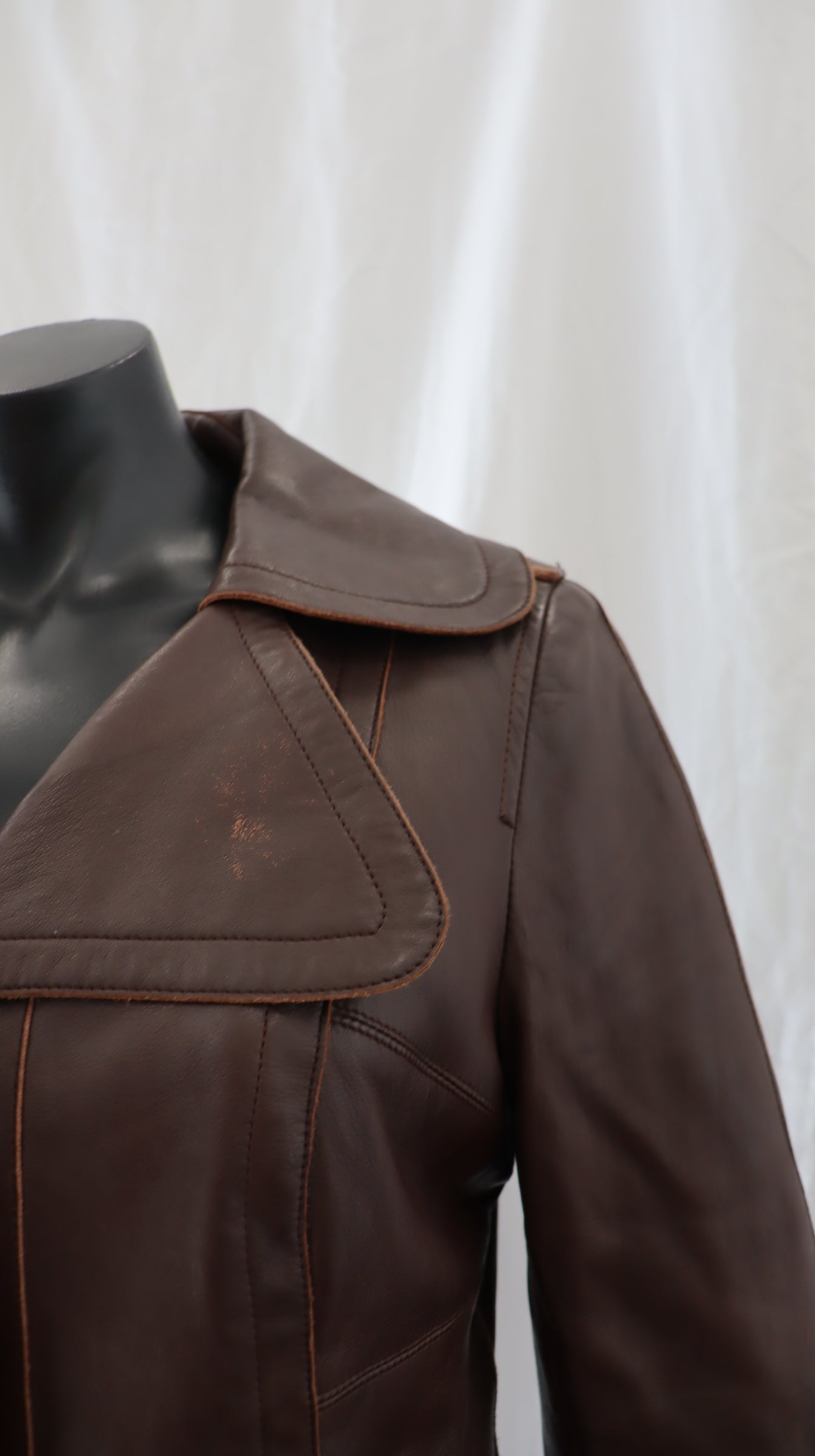 Costume National Jacket xs