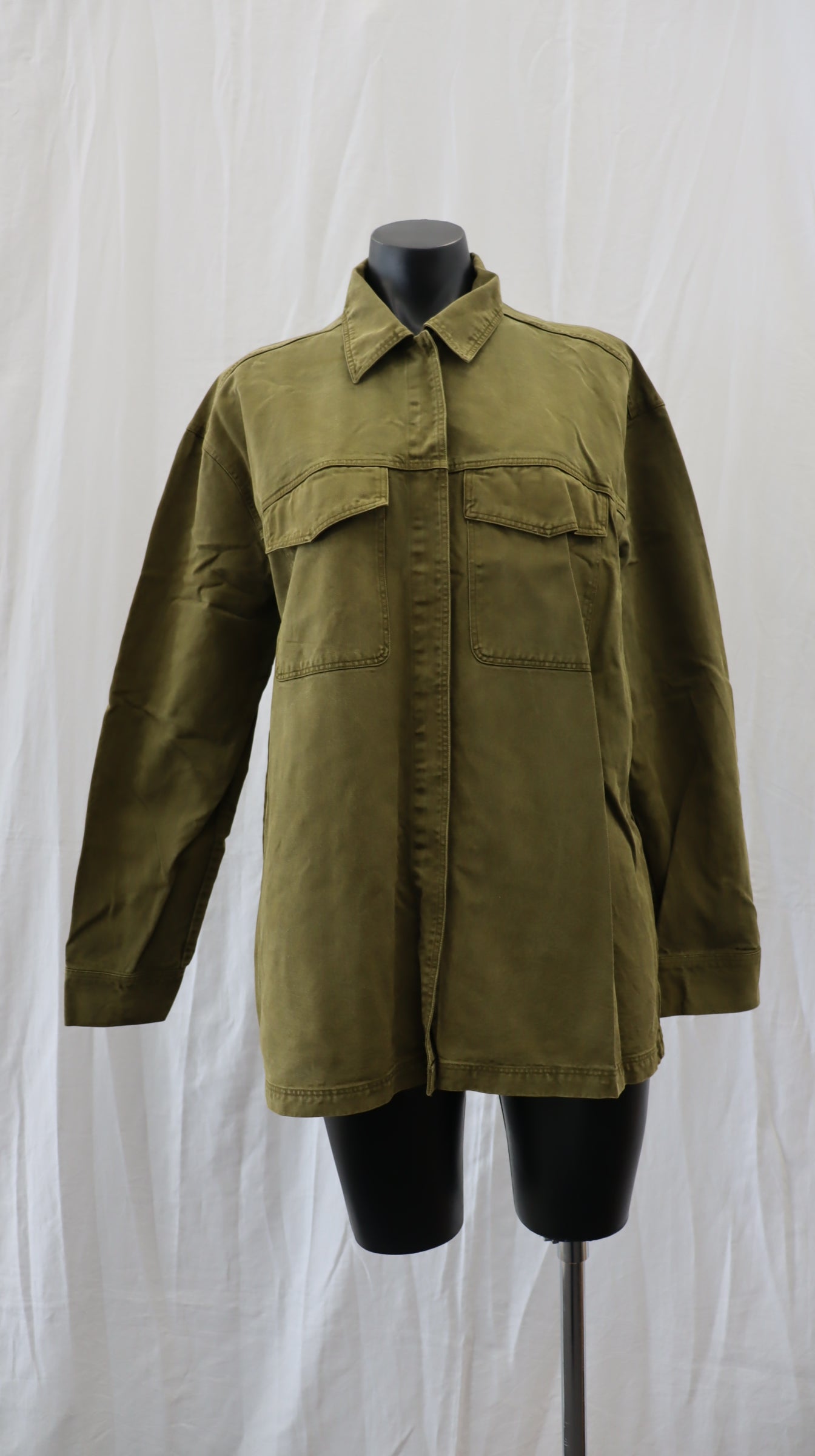WITCHERY Jacket 12