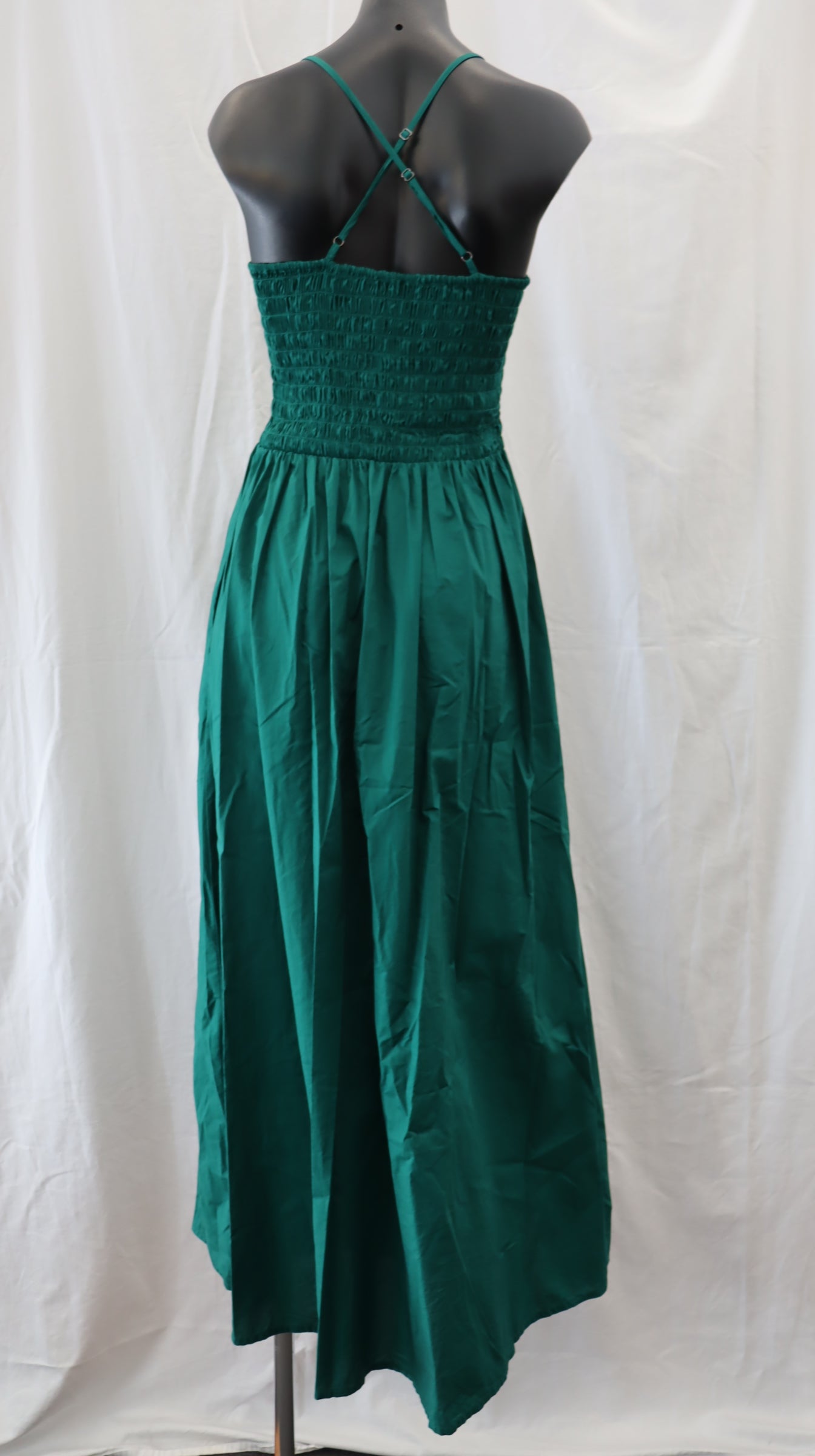 HUFFER Maxi Dress 10