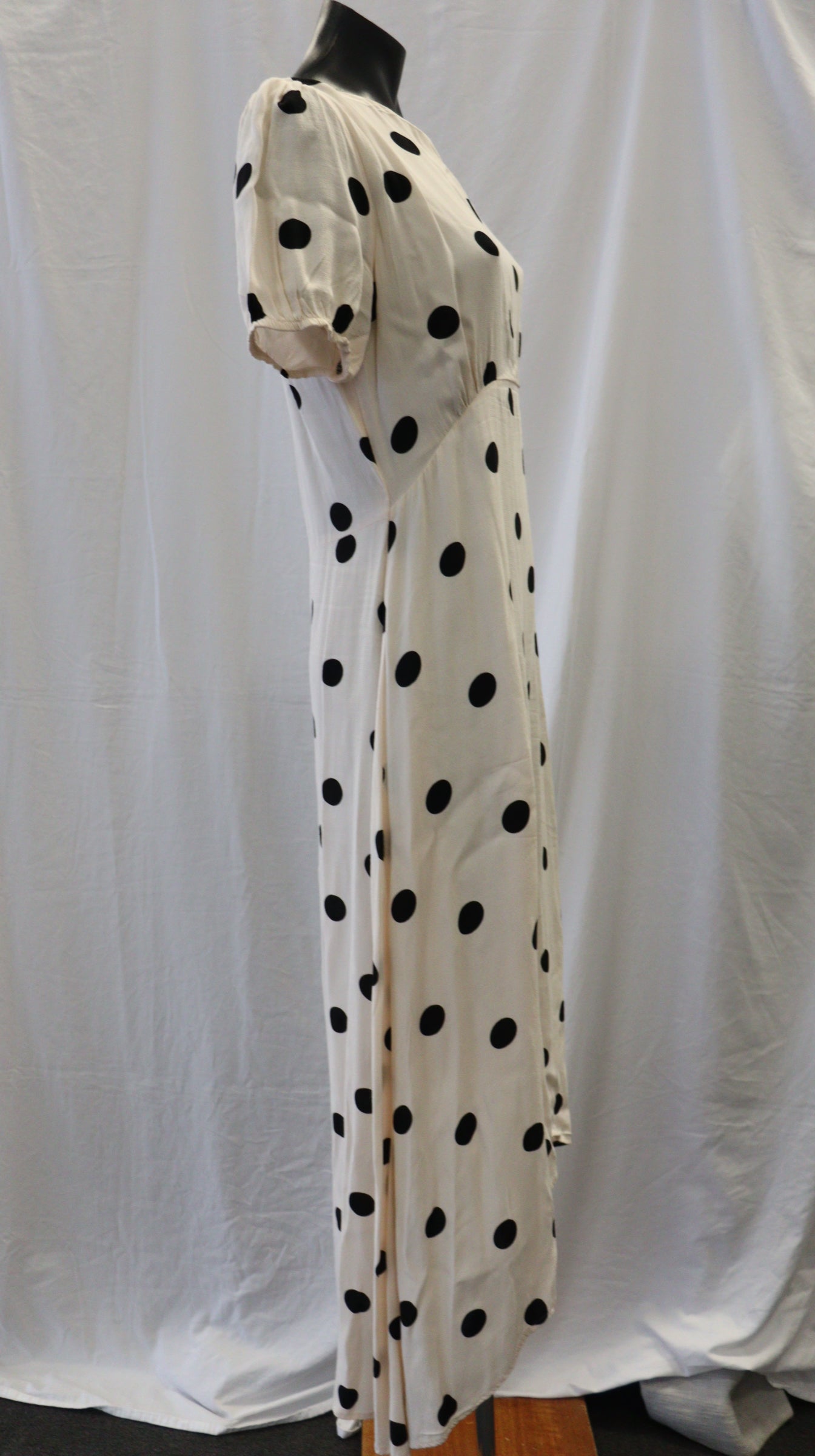 Dorothy Perkins Maxi Dress 12
