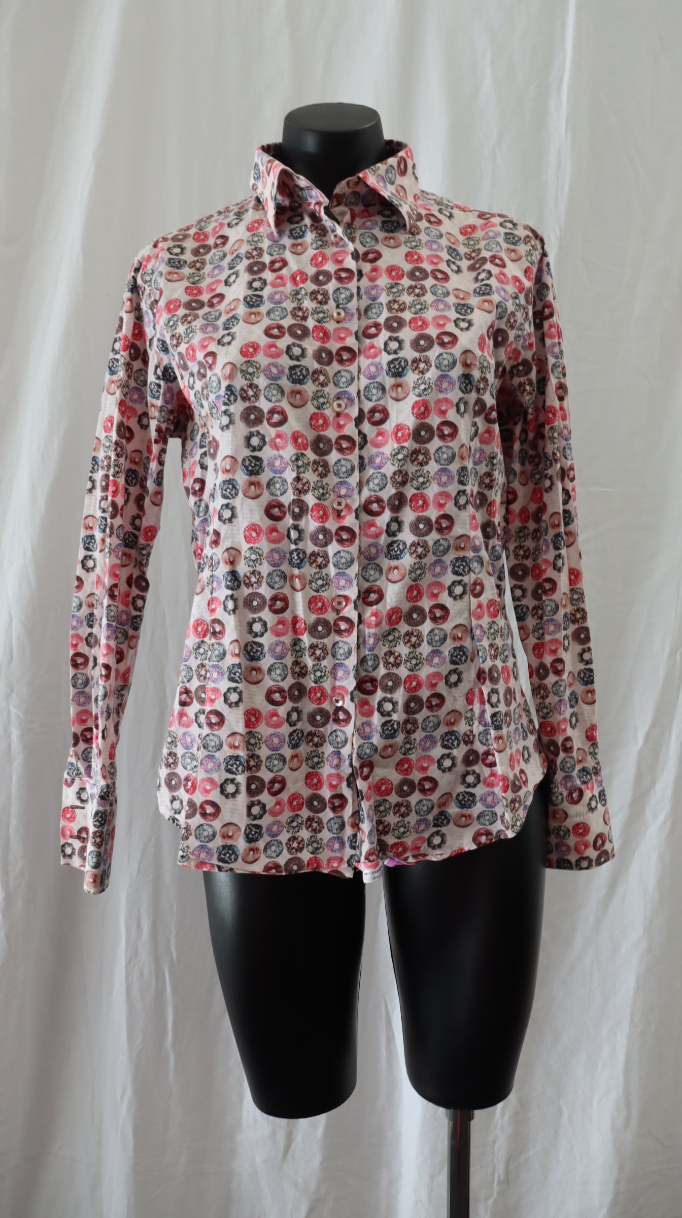 Coton Doux Button Up S