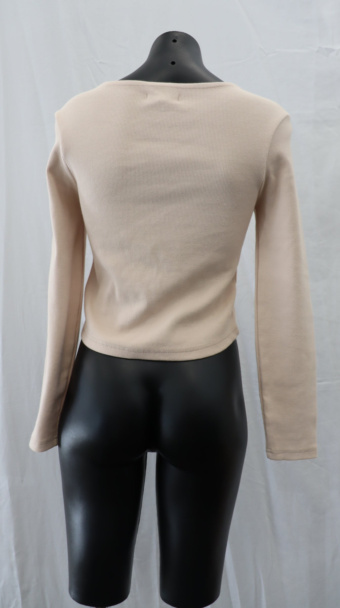 NEUW Long Sleeve 8
