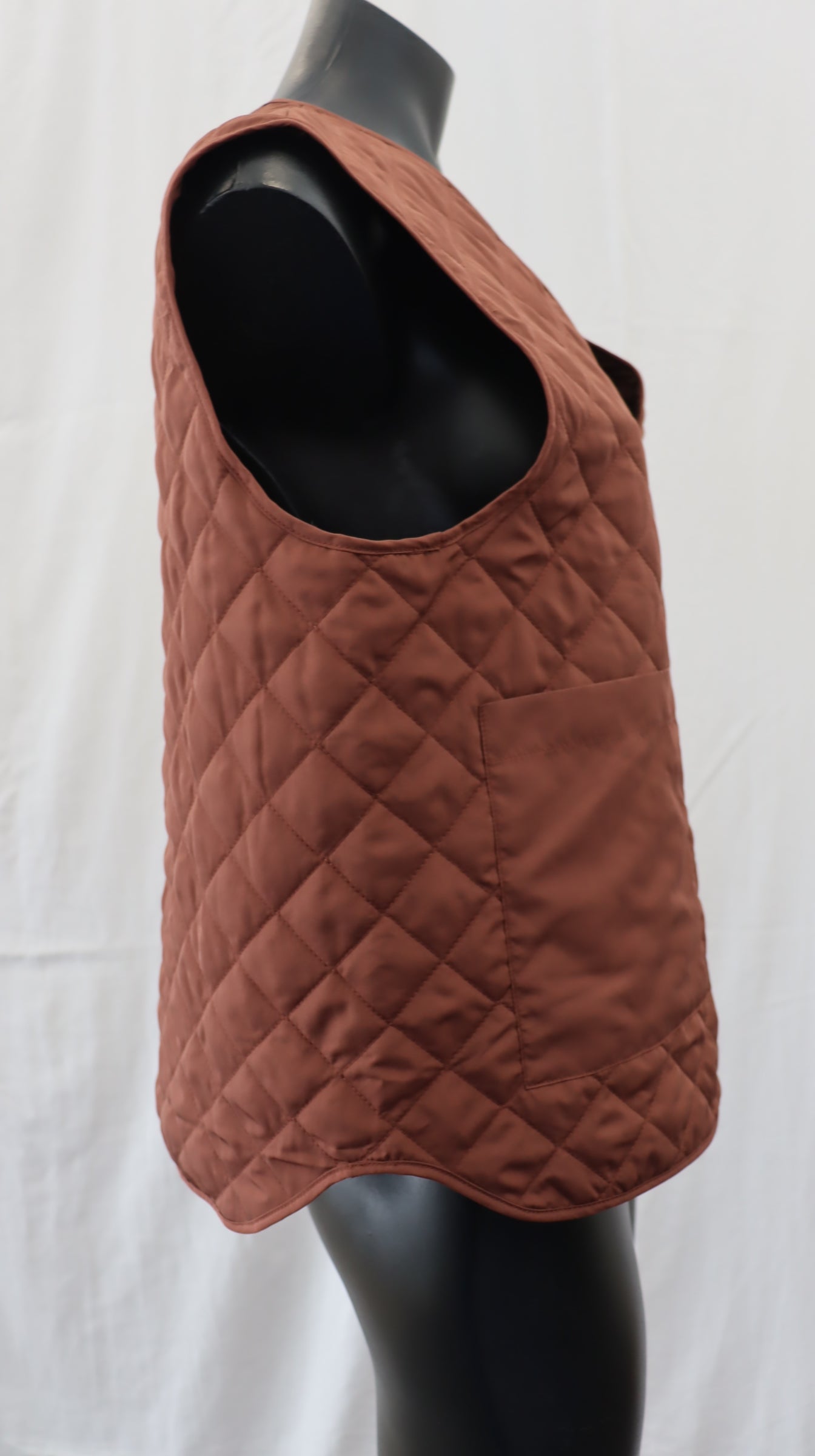 RICOCHET Vest L