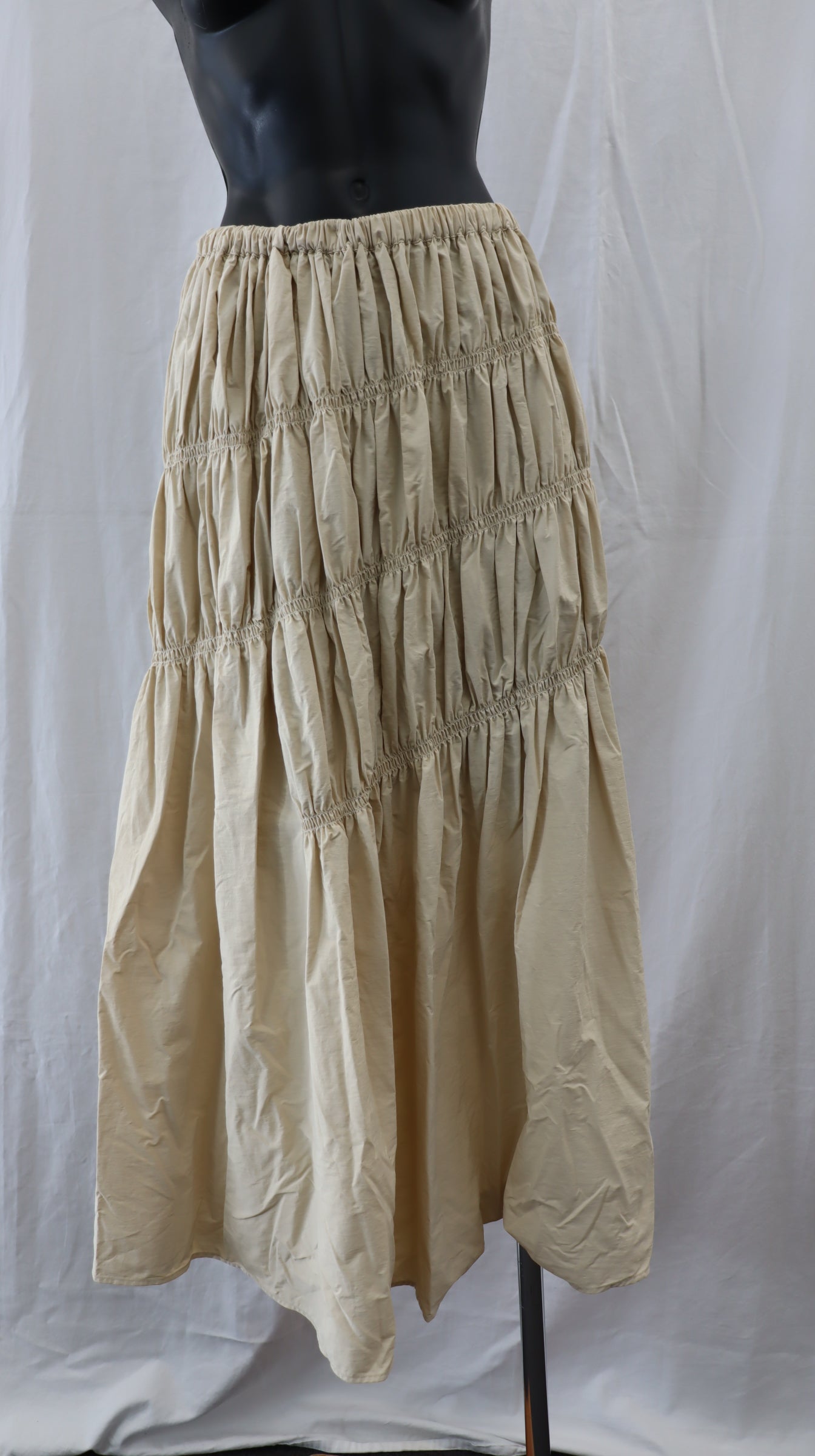 moochi Maxi Skirt S