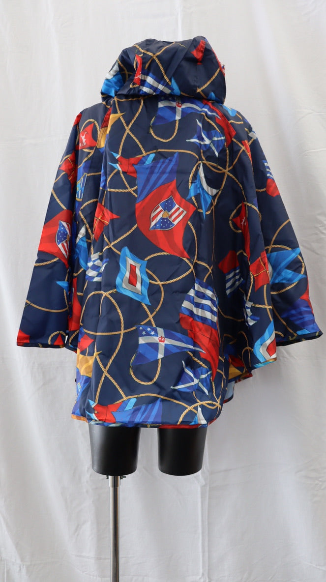 karen walker Coat ONE SIZE