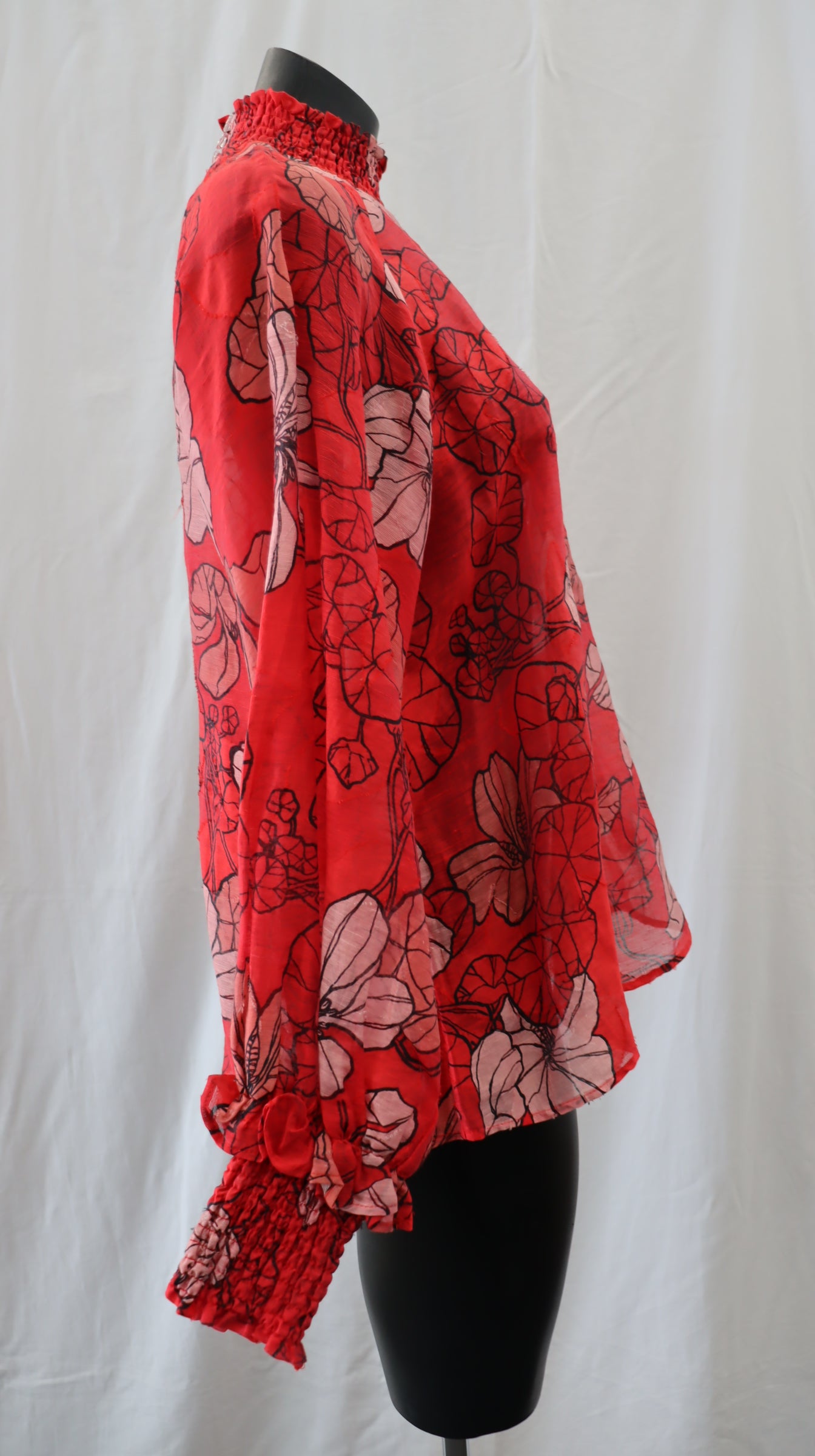 COOPER Blouse S
