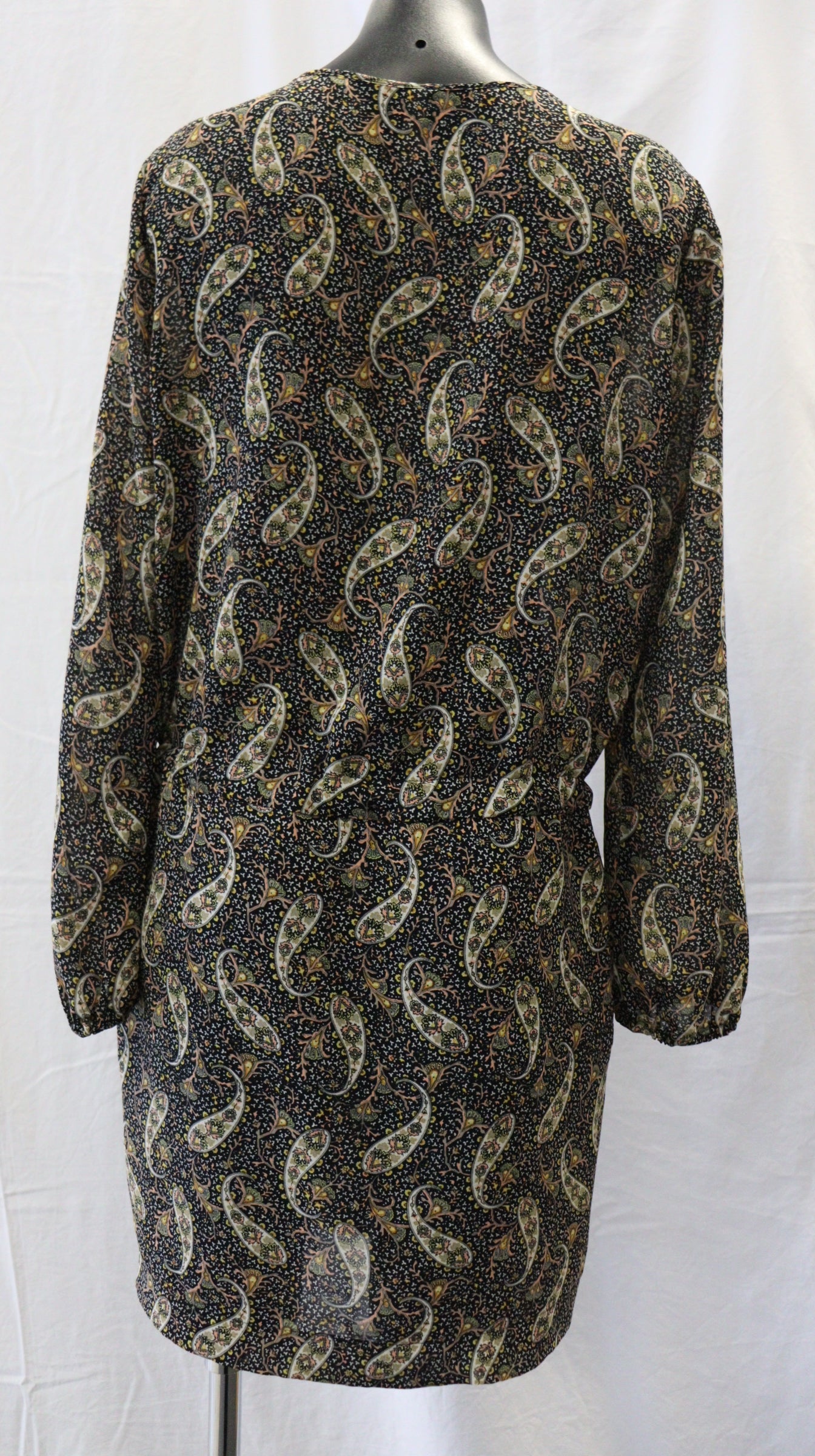 SYLVESTER Mini Dress M