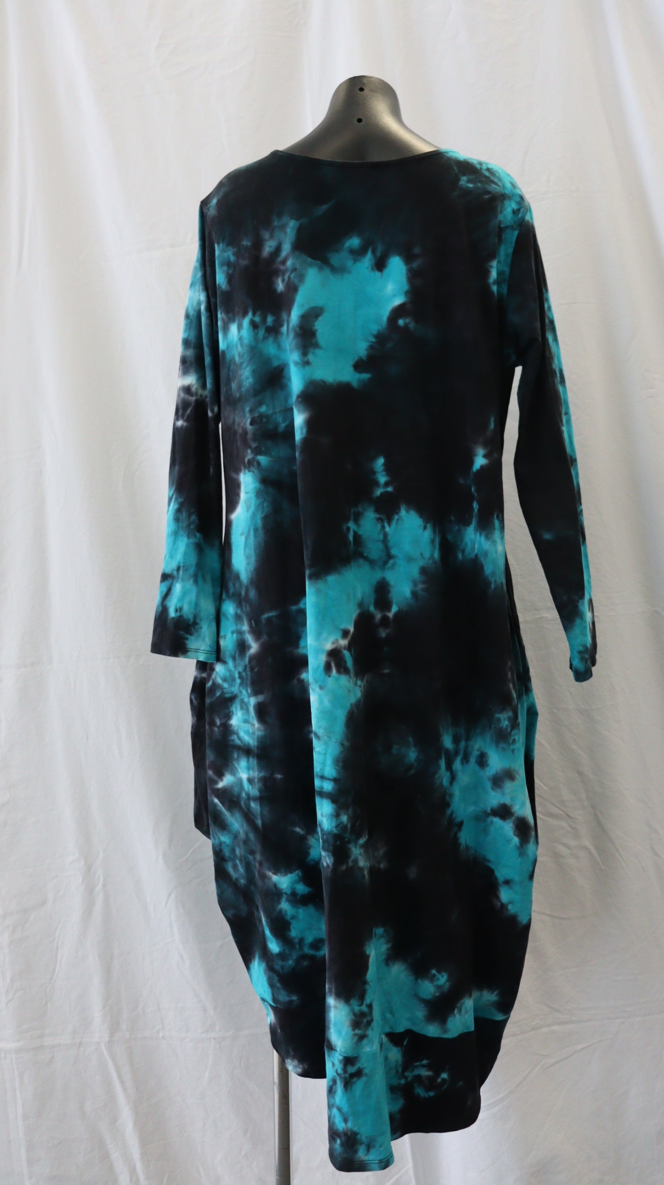 TOBY Midi Dress 16