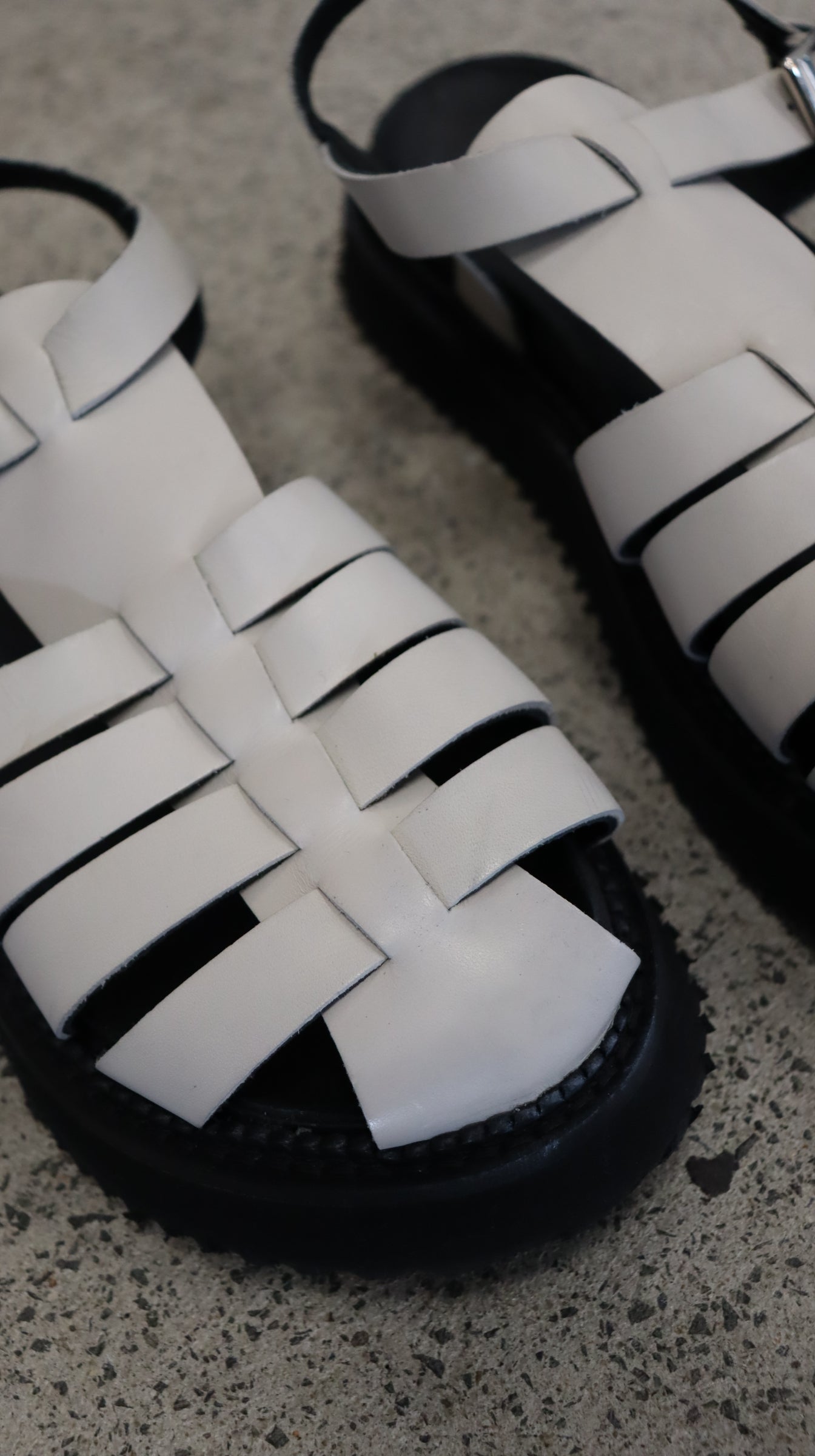 Zoe Kratzmann Sandals 39