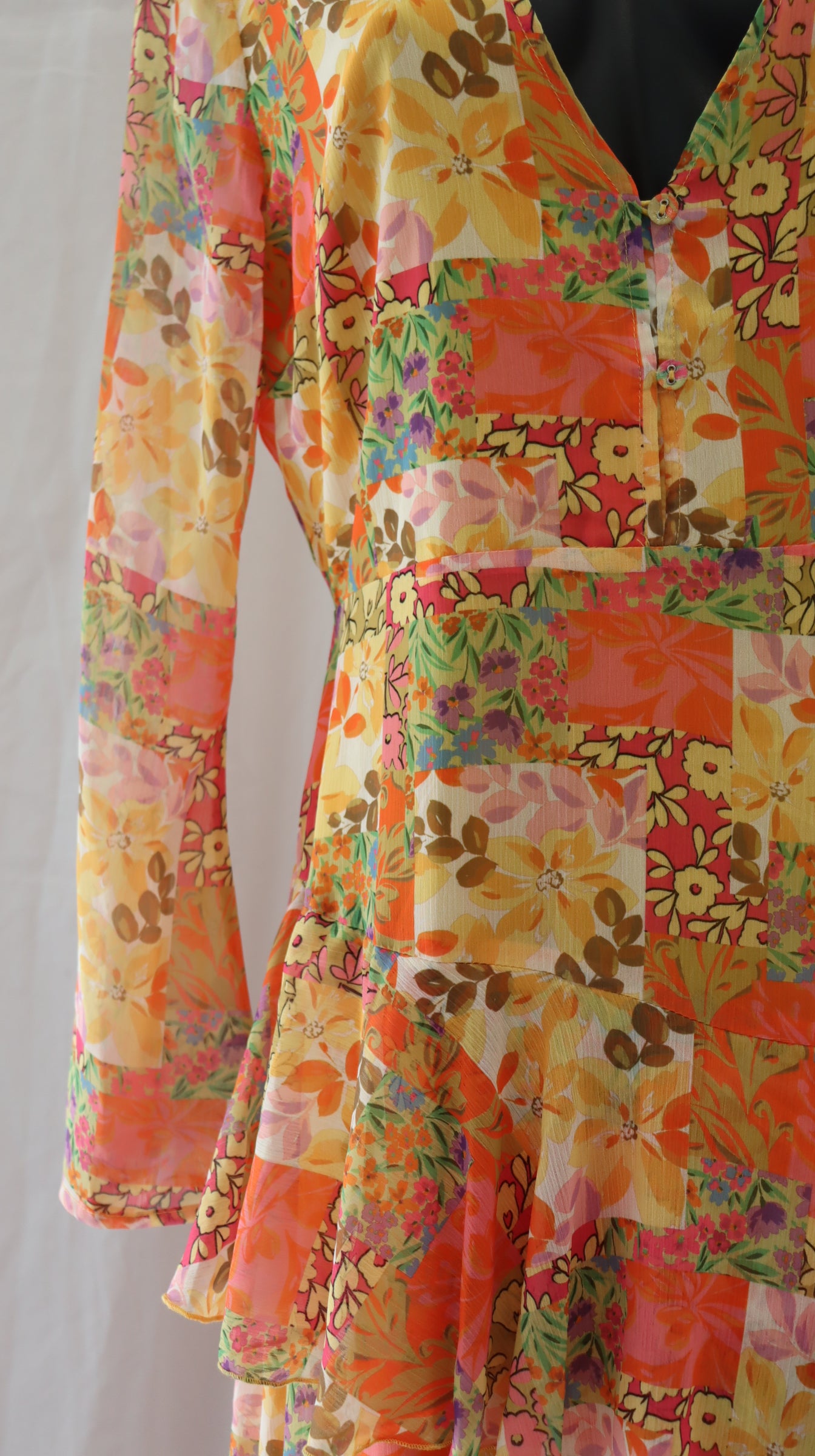 never fully dressed Midi Dress 12