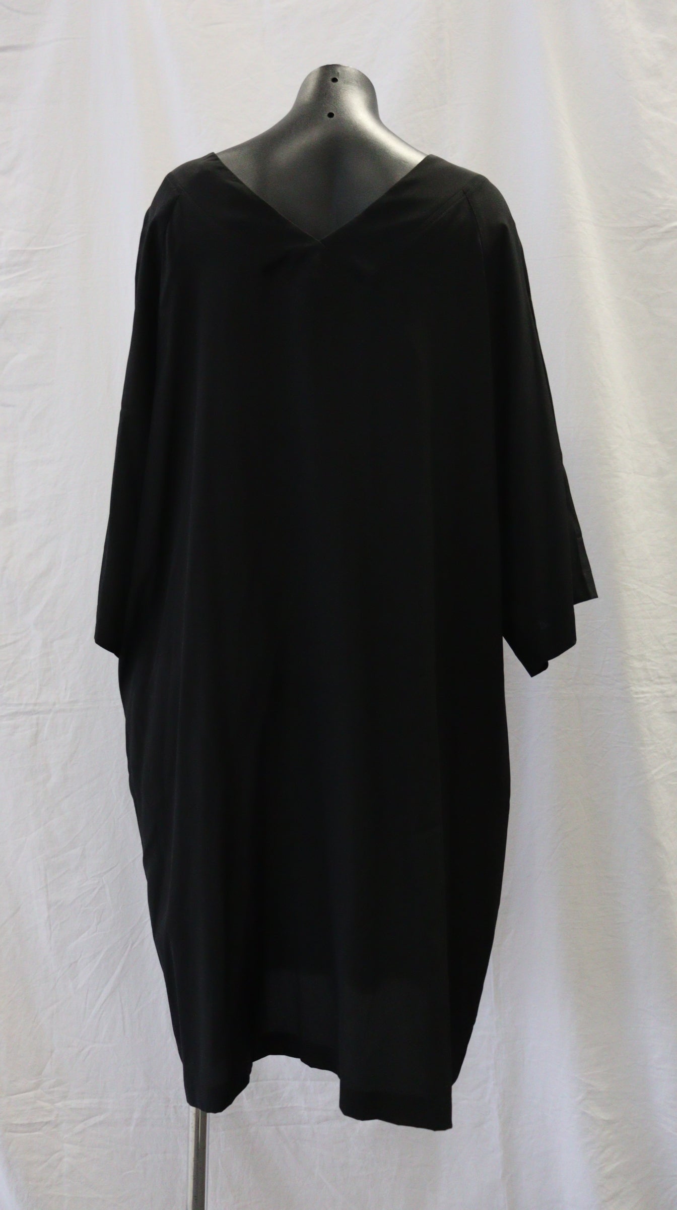 Alpha60 Mini Dress L