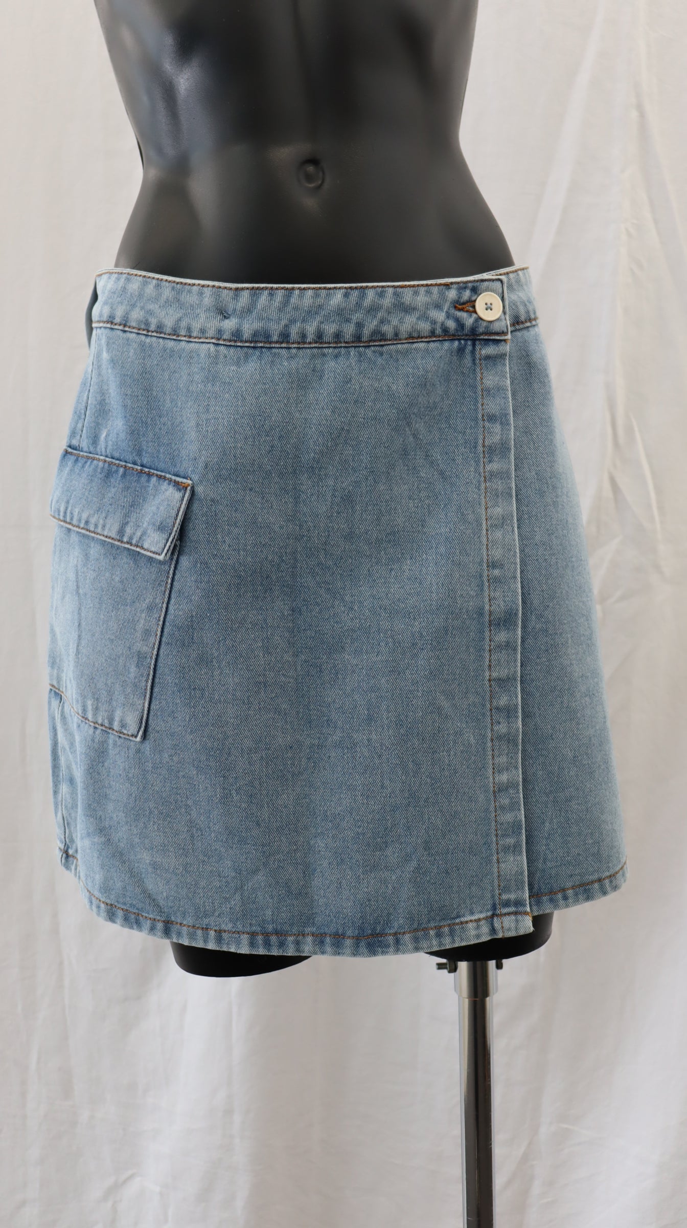 Araminta James Mini Skirt S