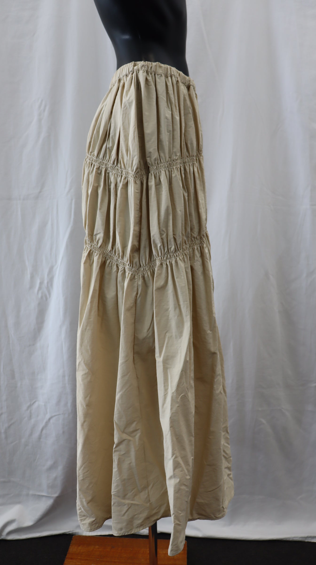 moochi Maxi Skirt S