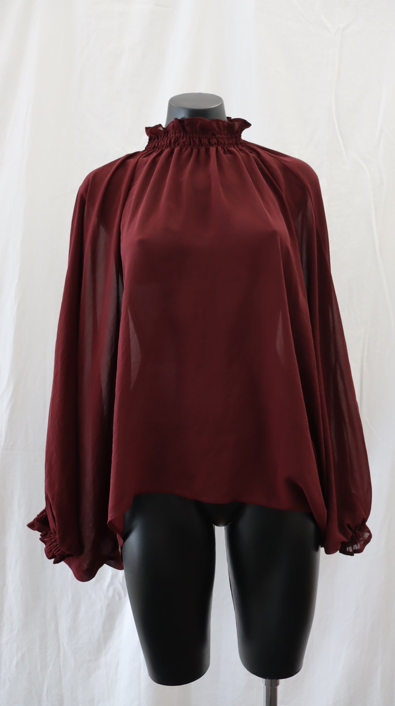 moochi Blouse S - M