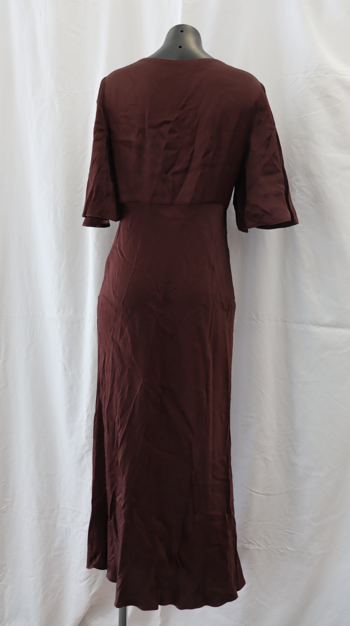SHONA JOY Maxi Dress 12