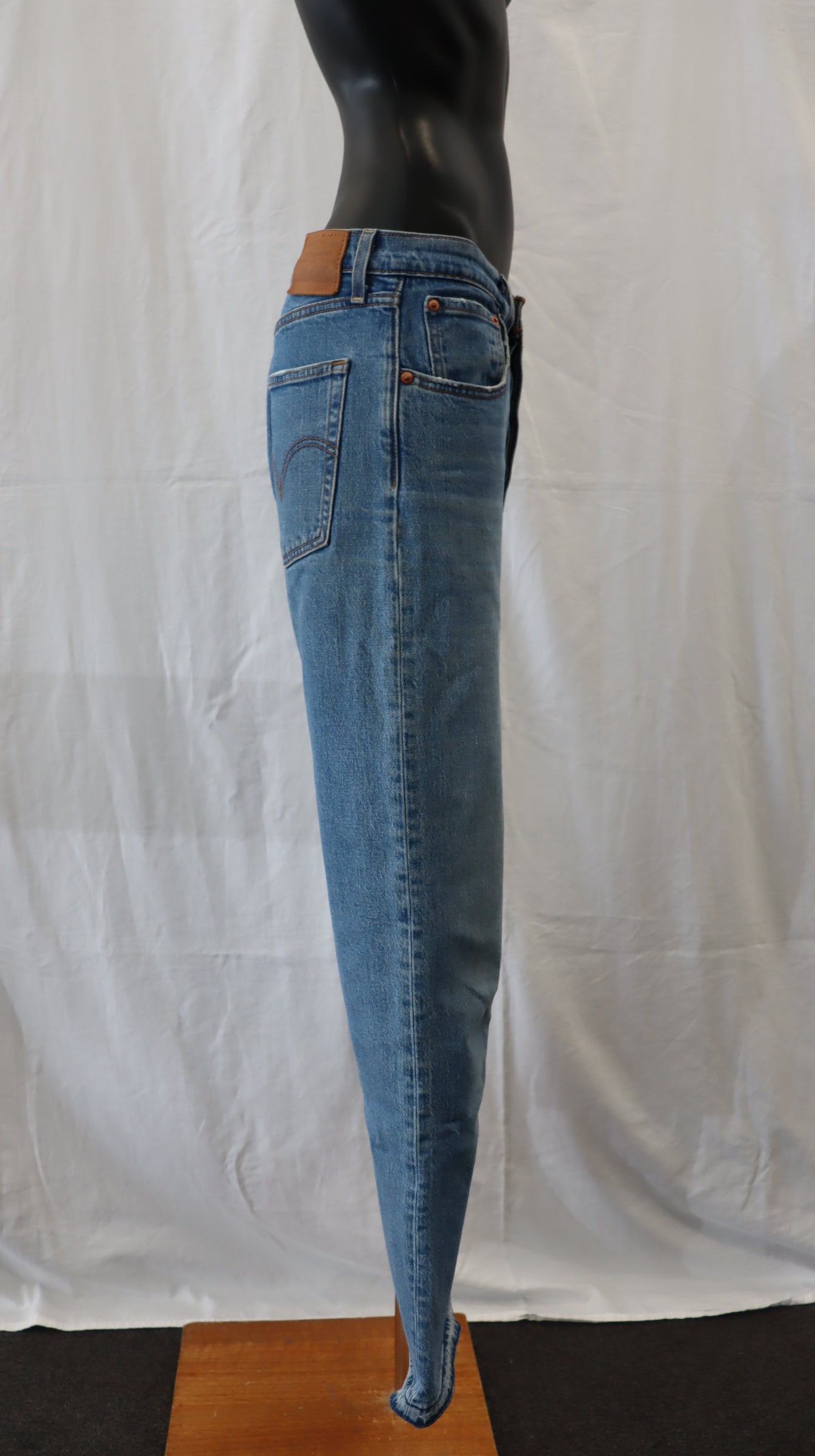 Levi Strauss & CO Jeans 12