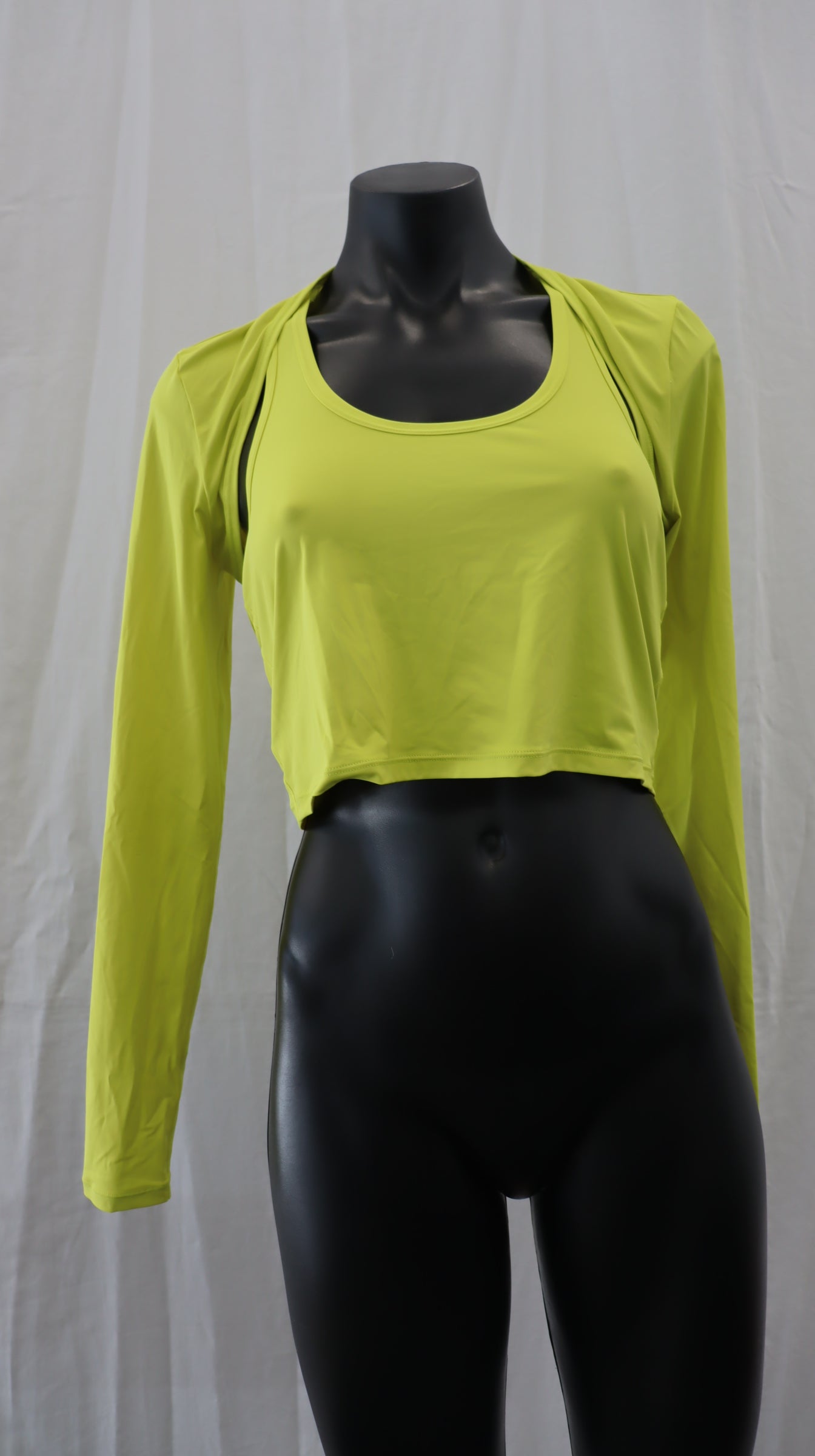 PE Nation Top L