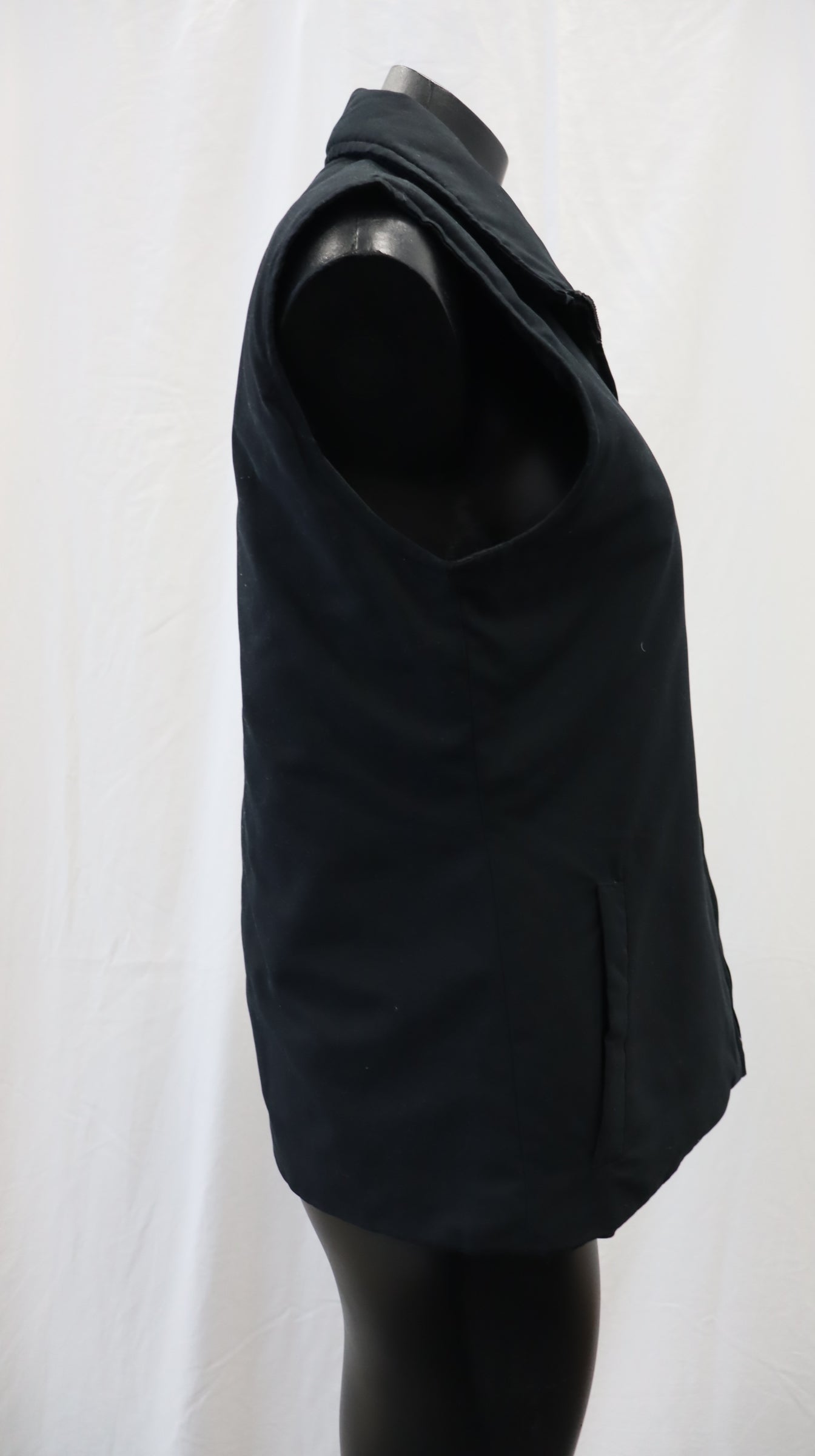 M A X Vest S