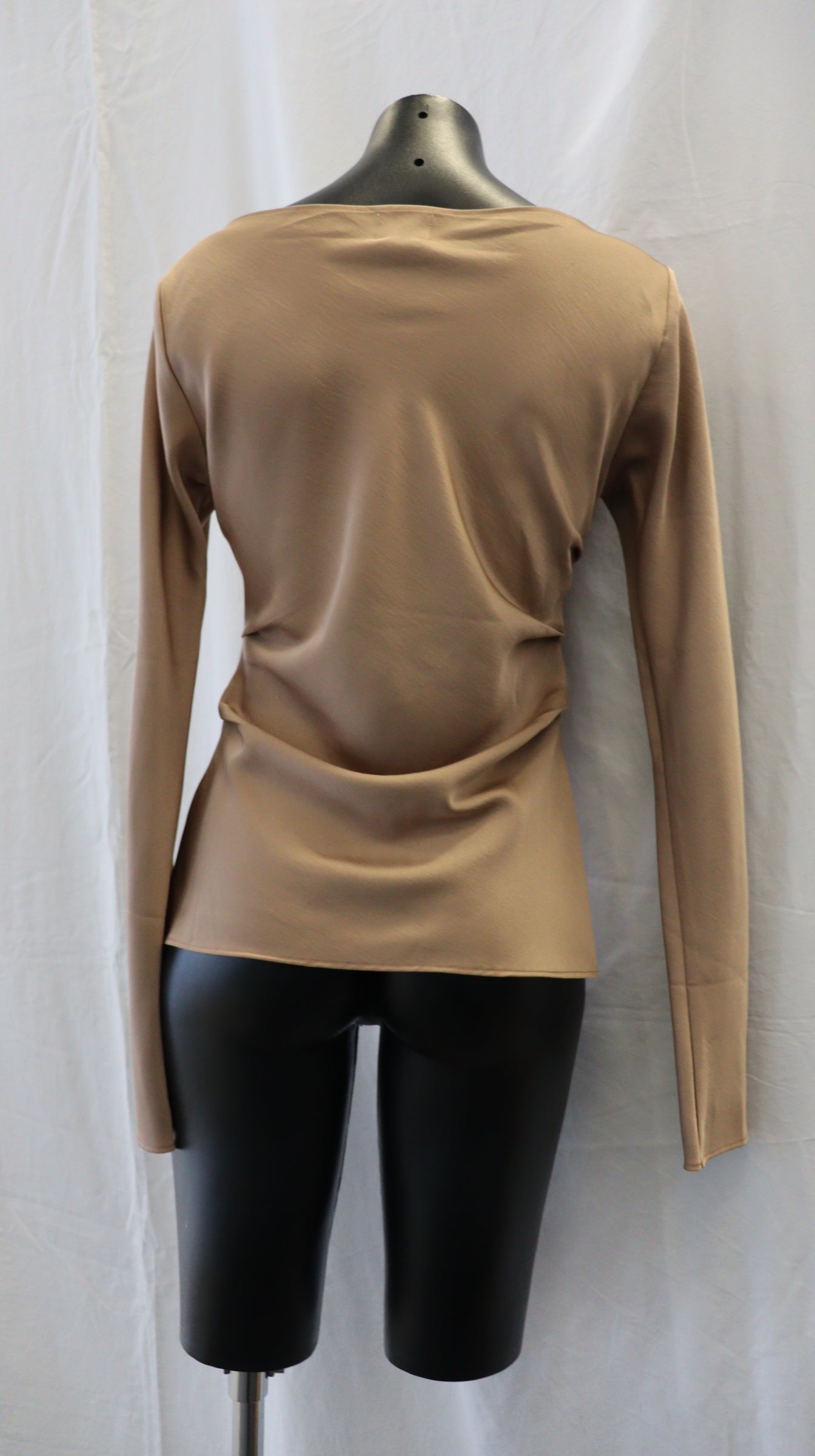 Harris Tapper Blouse 8
